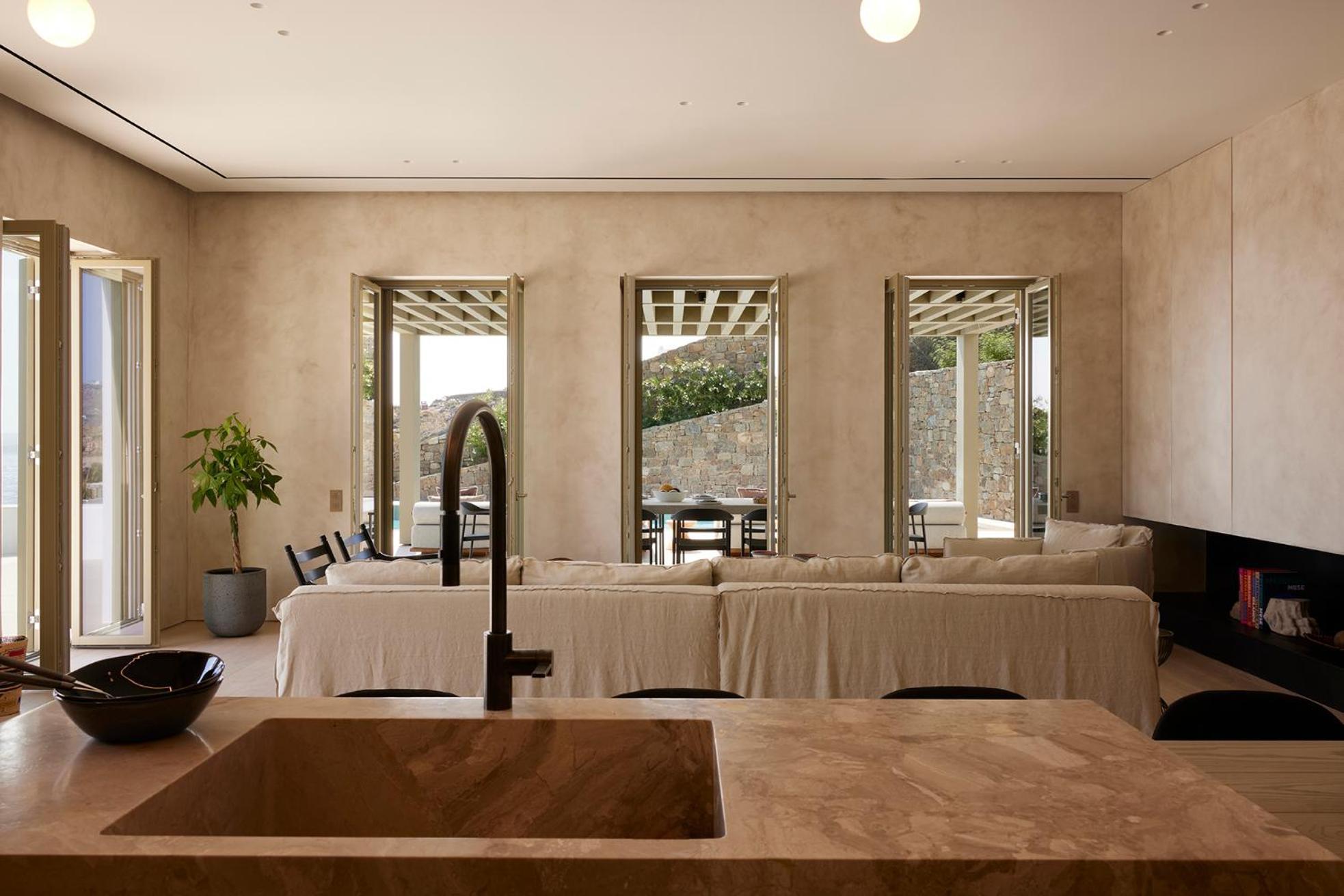 Hotel The Coast Bill&coo-the Leading Of The World (adults Only) Agios Ioannis Diakoftis