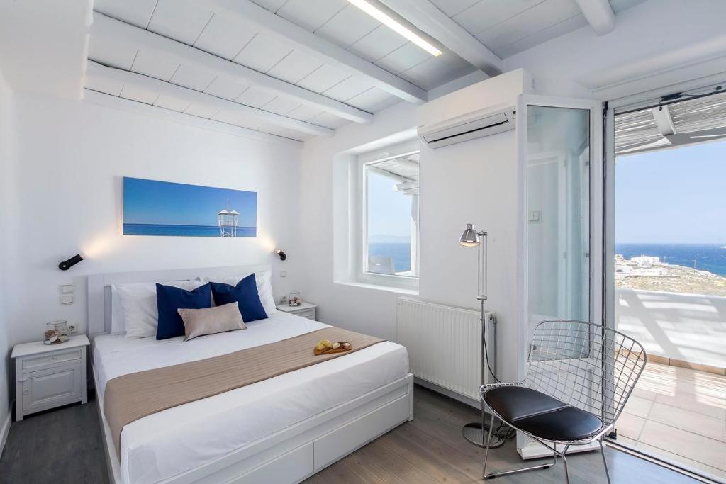 Gin By Mykonos Mood Mykonos Town