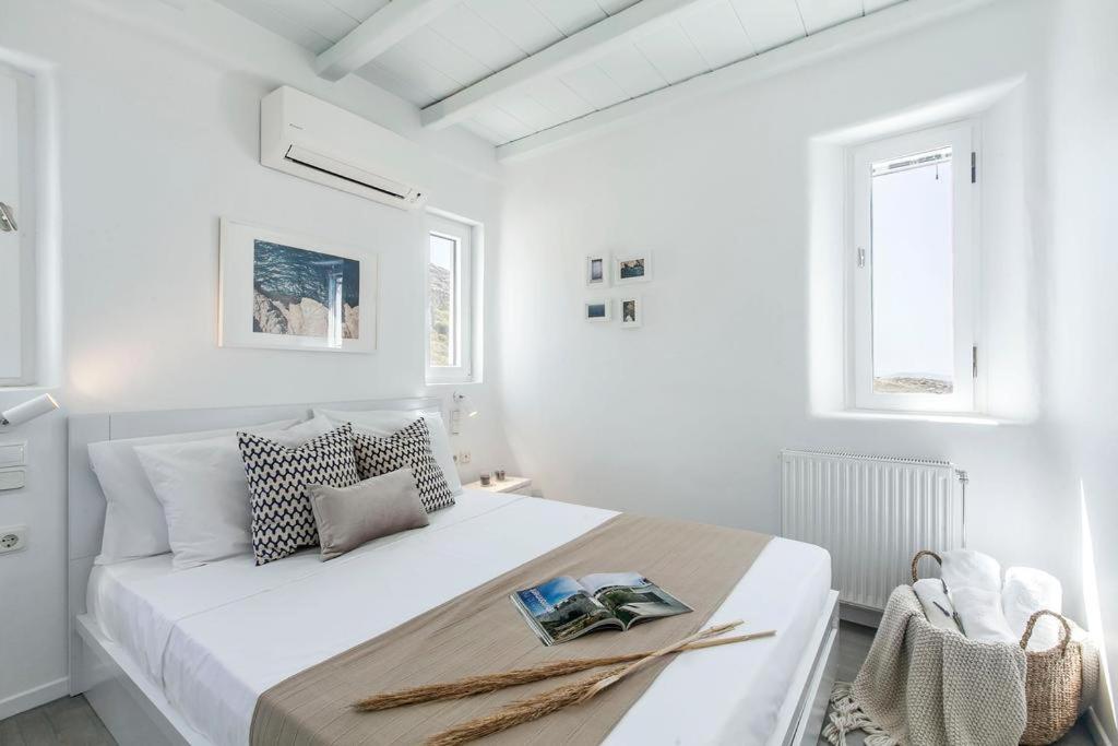 Villa Gin By Mykonos Mood Mykonos Town