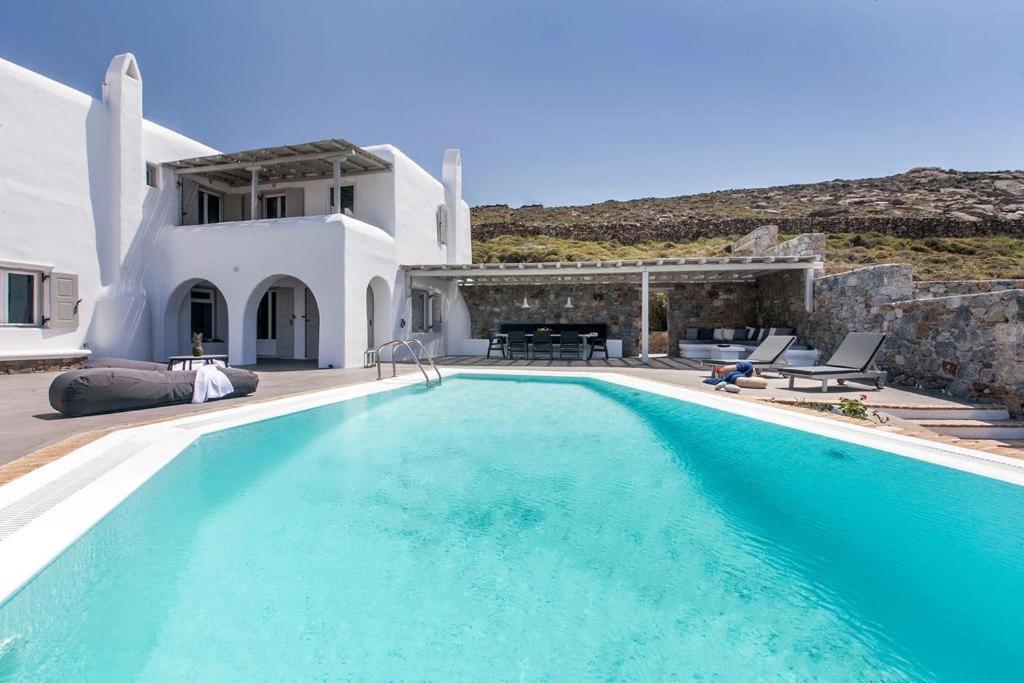 Villa Gin By Mykonos Mood Mykonos Town