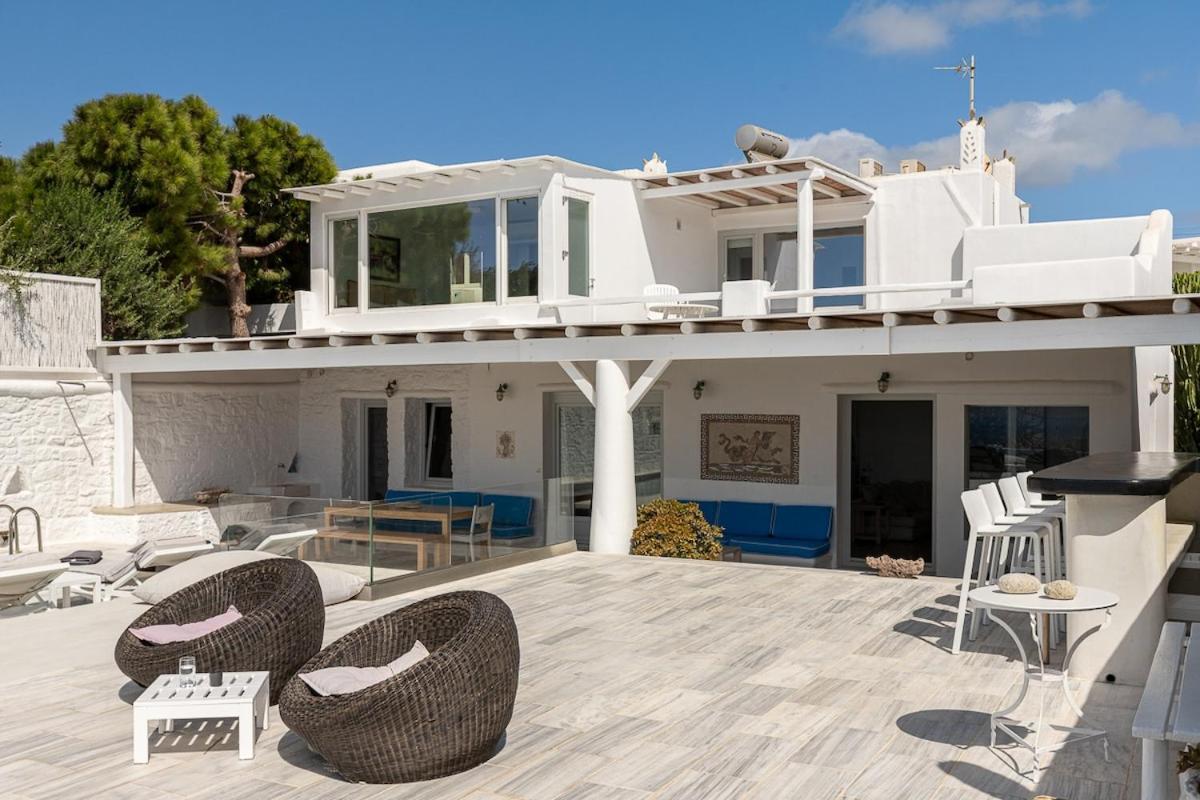 Horizon In Villa *