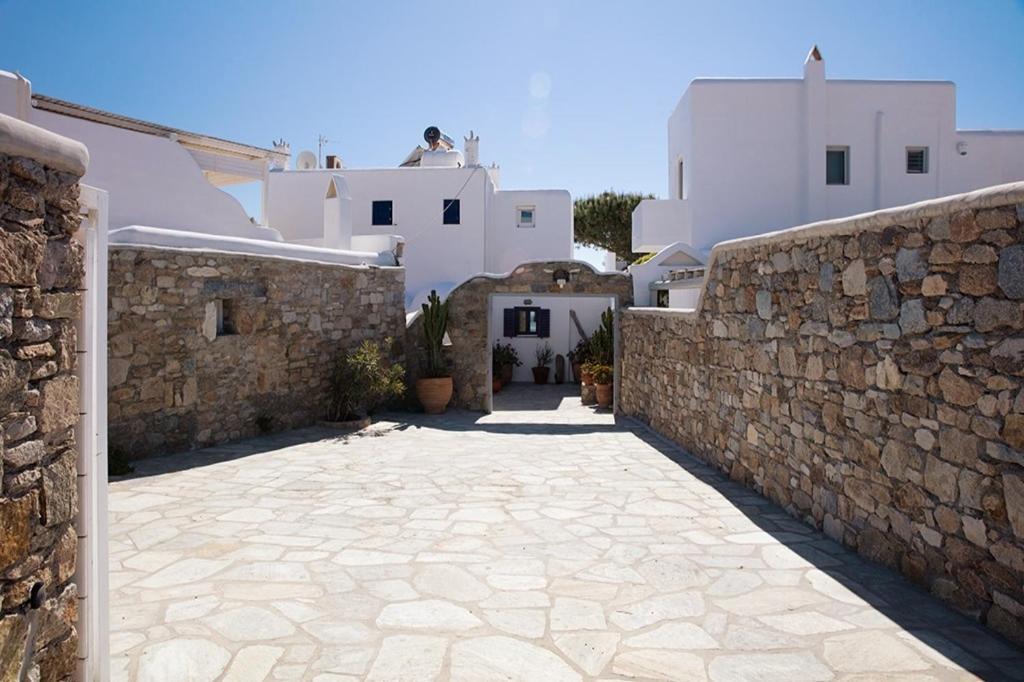 Horizon In Villa