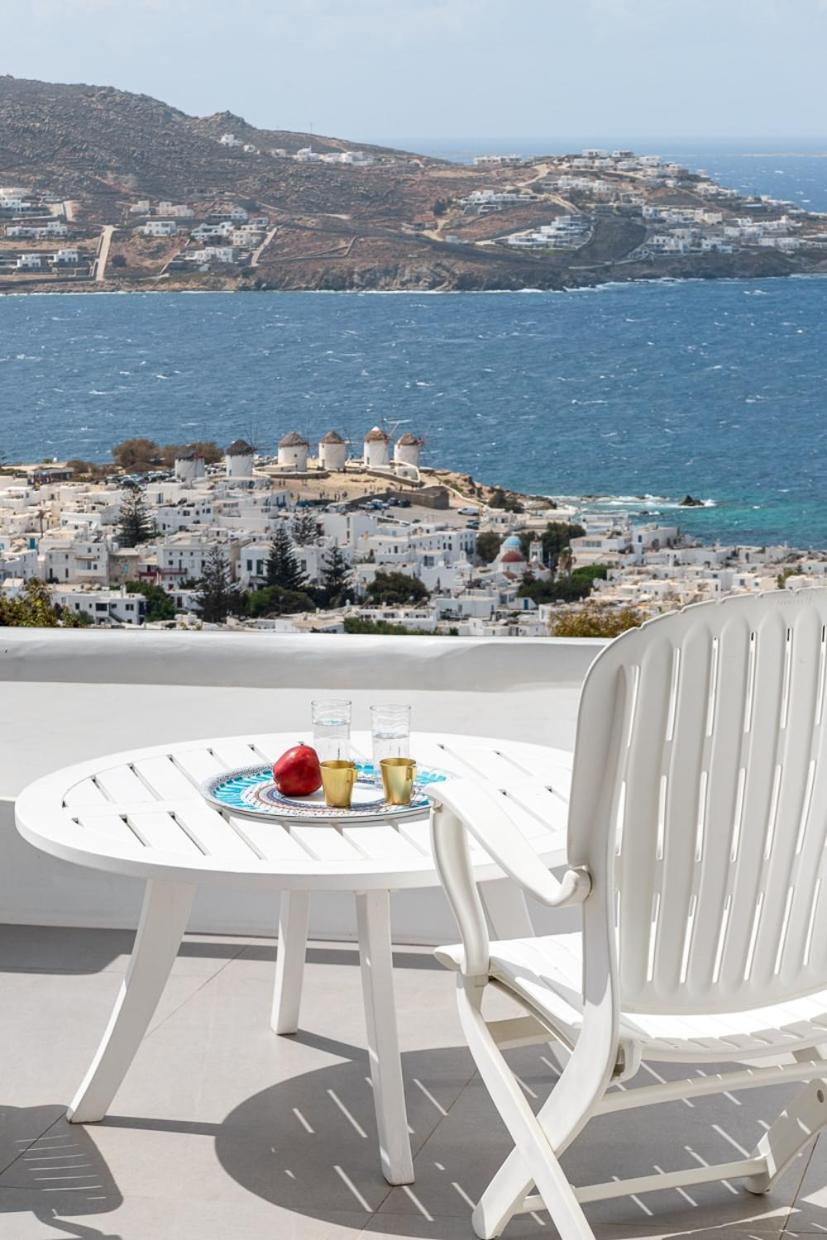 Villa Horizon In *