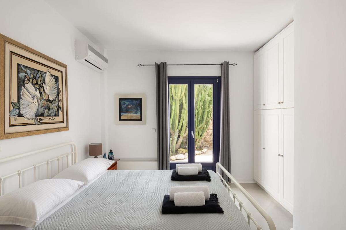 Horizon In Villa *