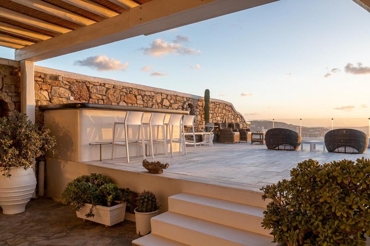 Villa Horizon In