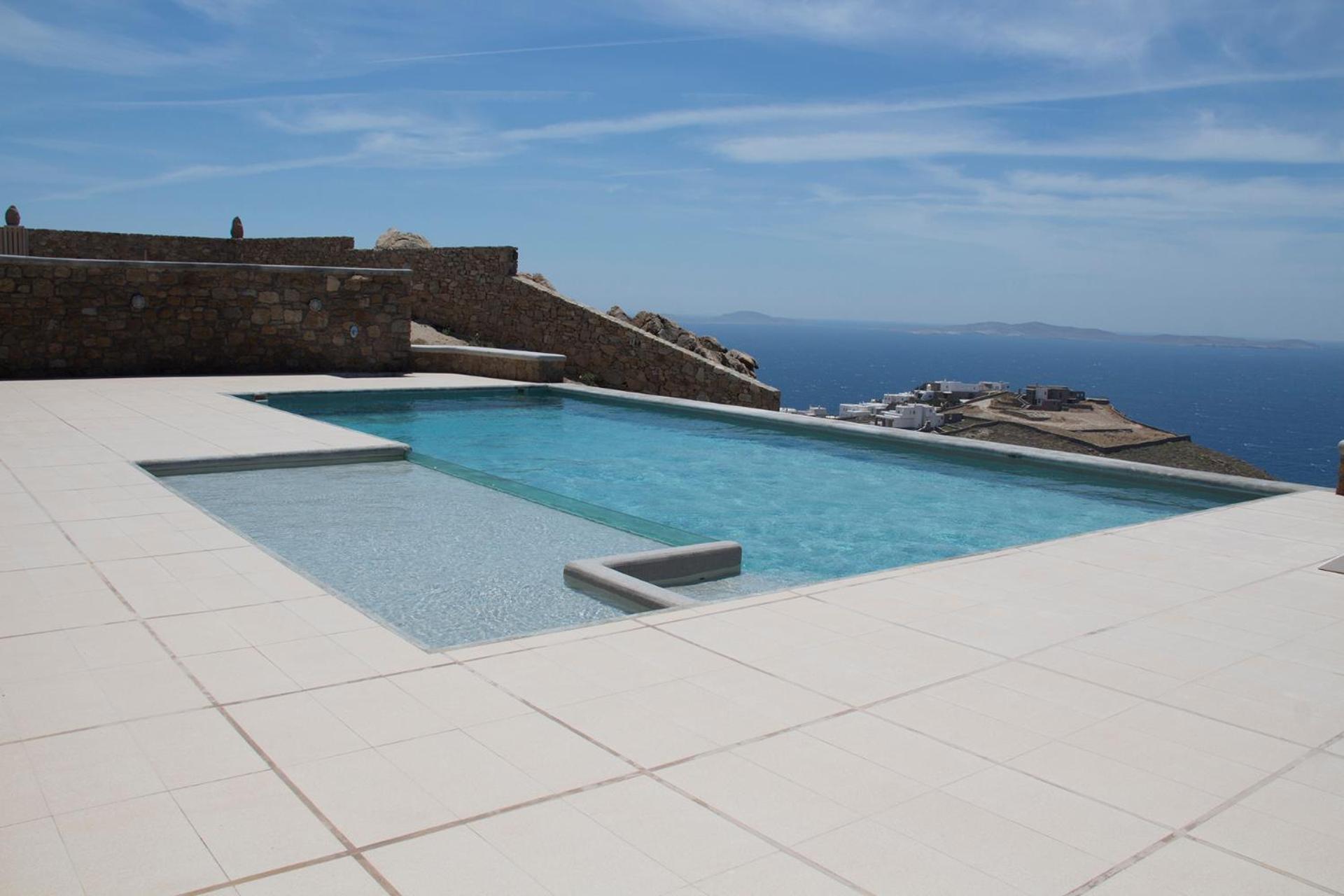 Coralba * Houlakia (Mykonos)