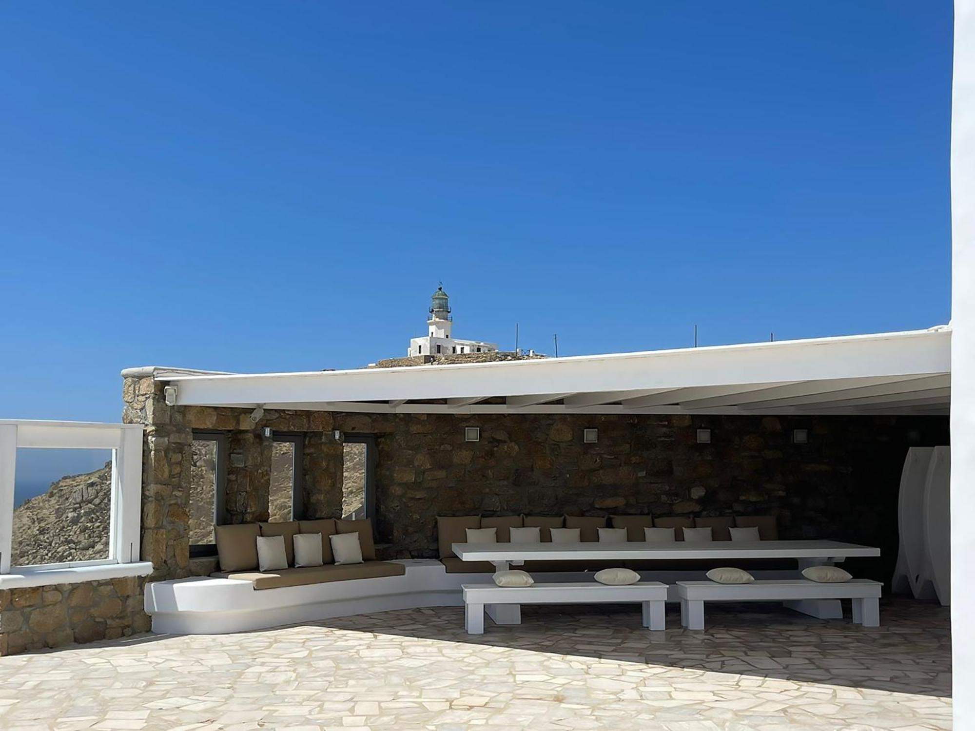 Coralba Villa