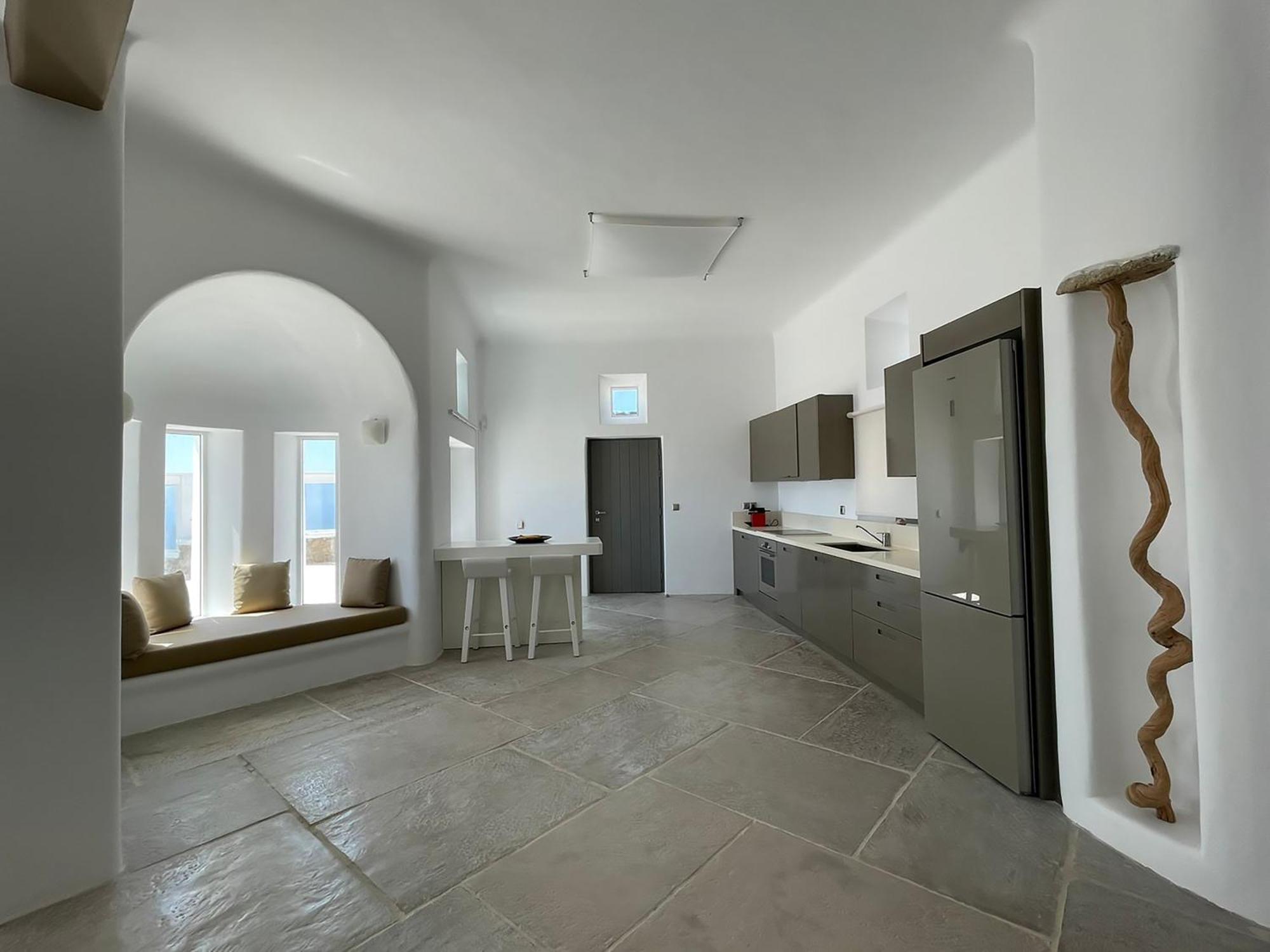 Coralba * Houlakia (Mykonos)