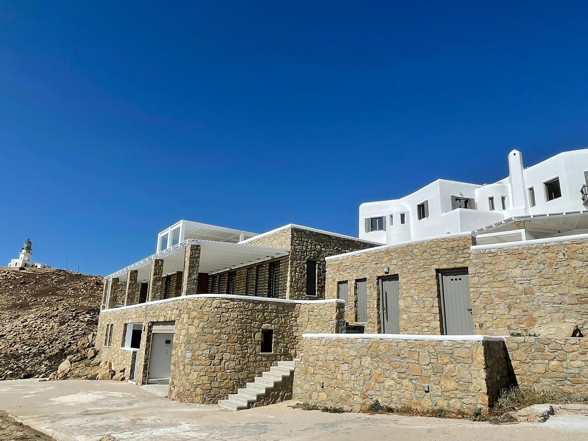 Villa Coralba *