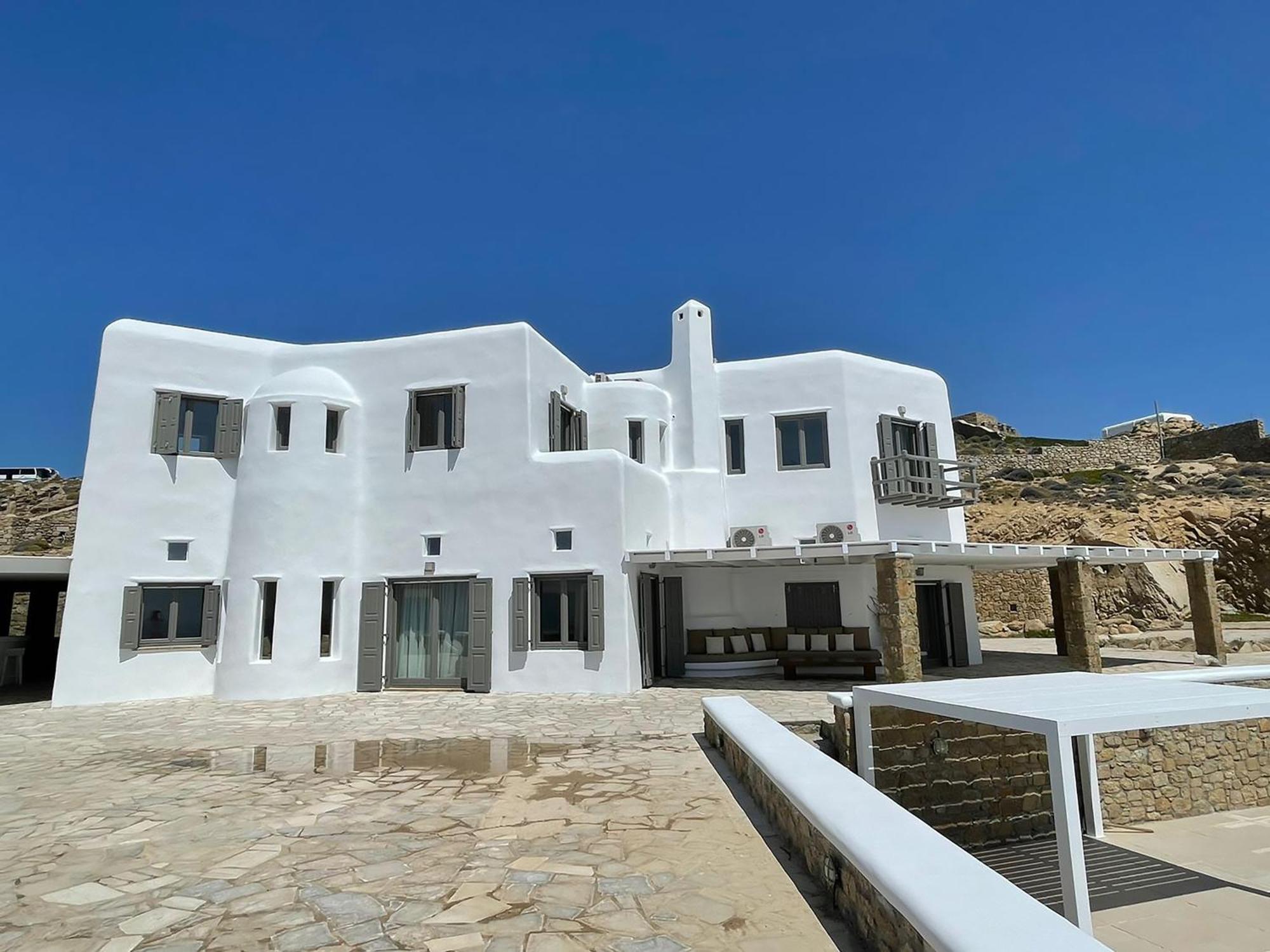 Villa Coralba *