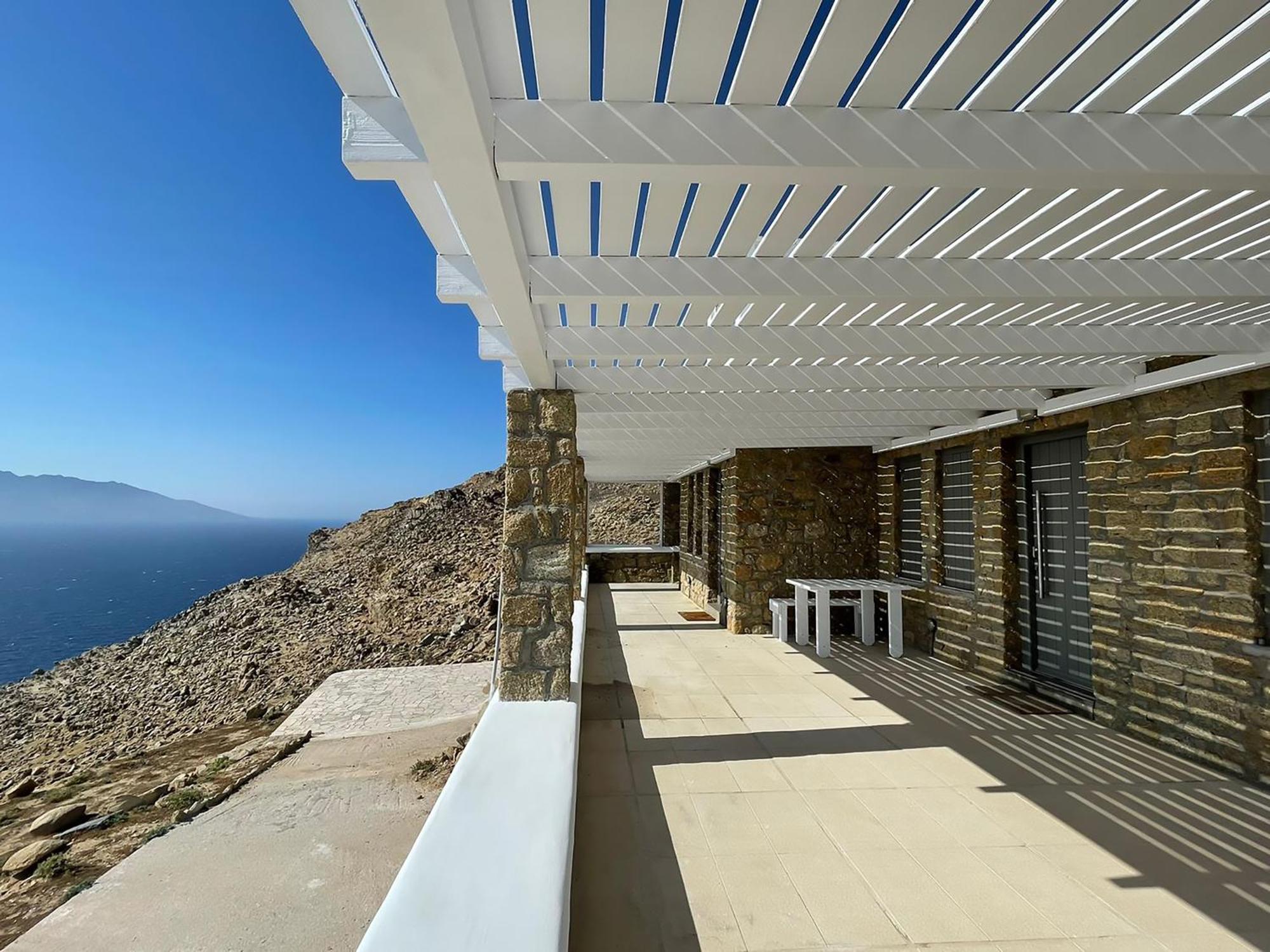 Coralba * Houlakia (Mykonos)