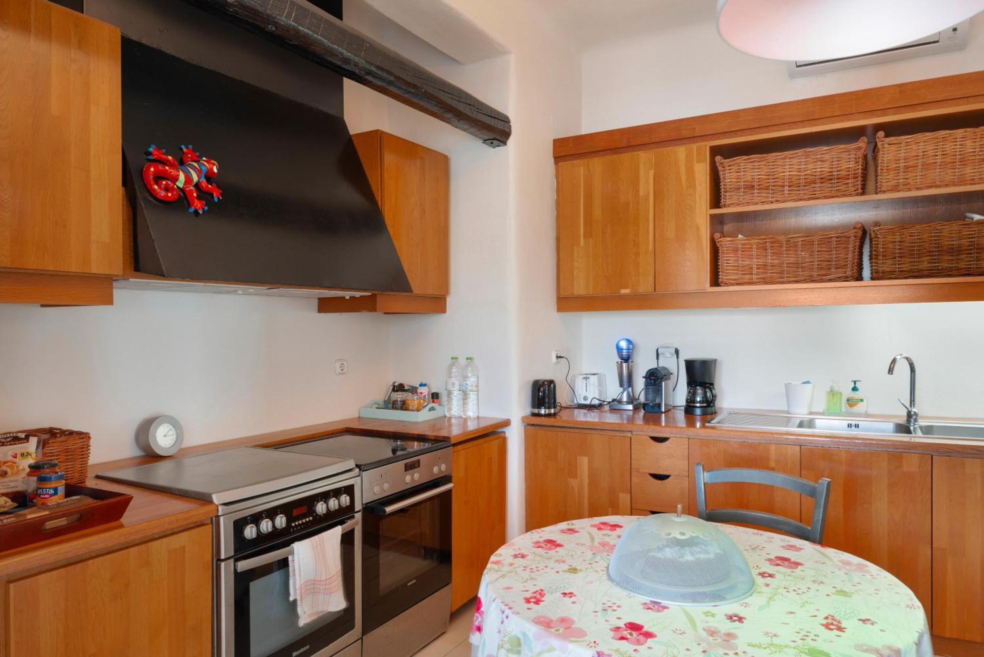 Villa Coventina - Edge *