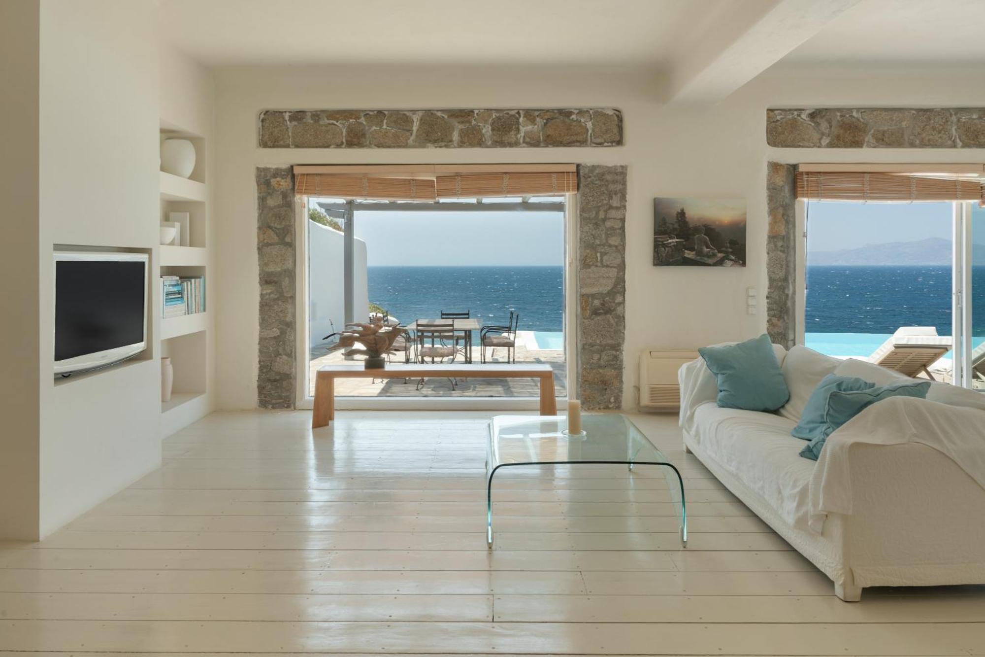 Villa Coventina - Edge *