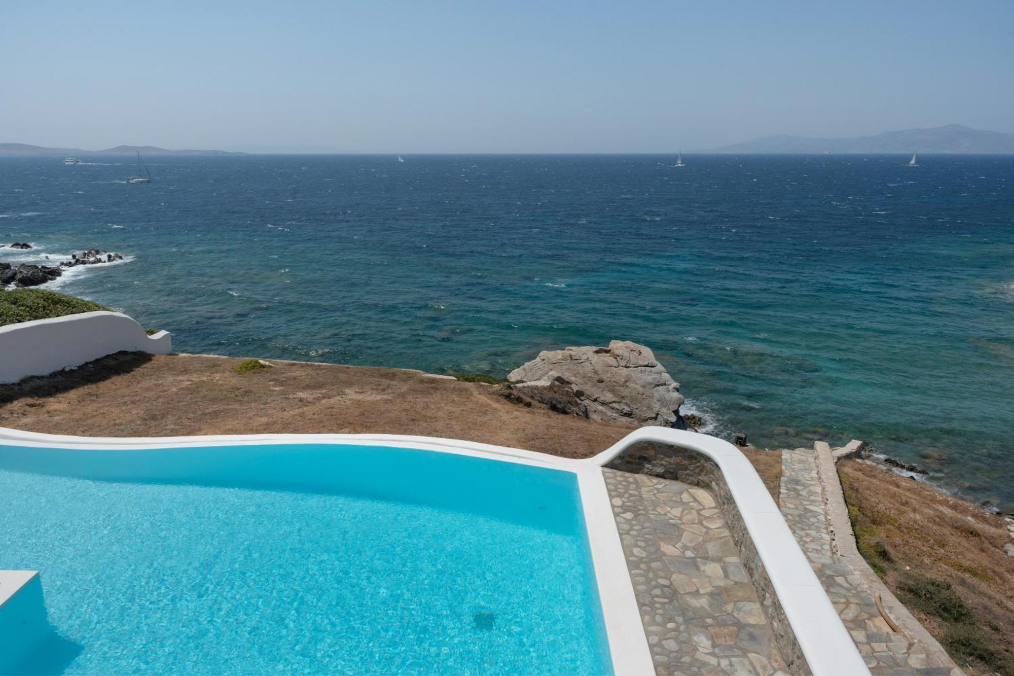 Coventina - Edge * Agios Ioannis Diakoftis