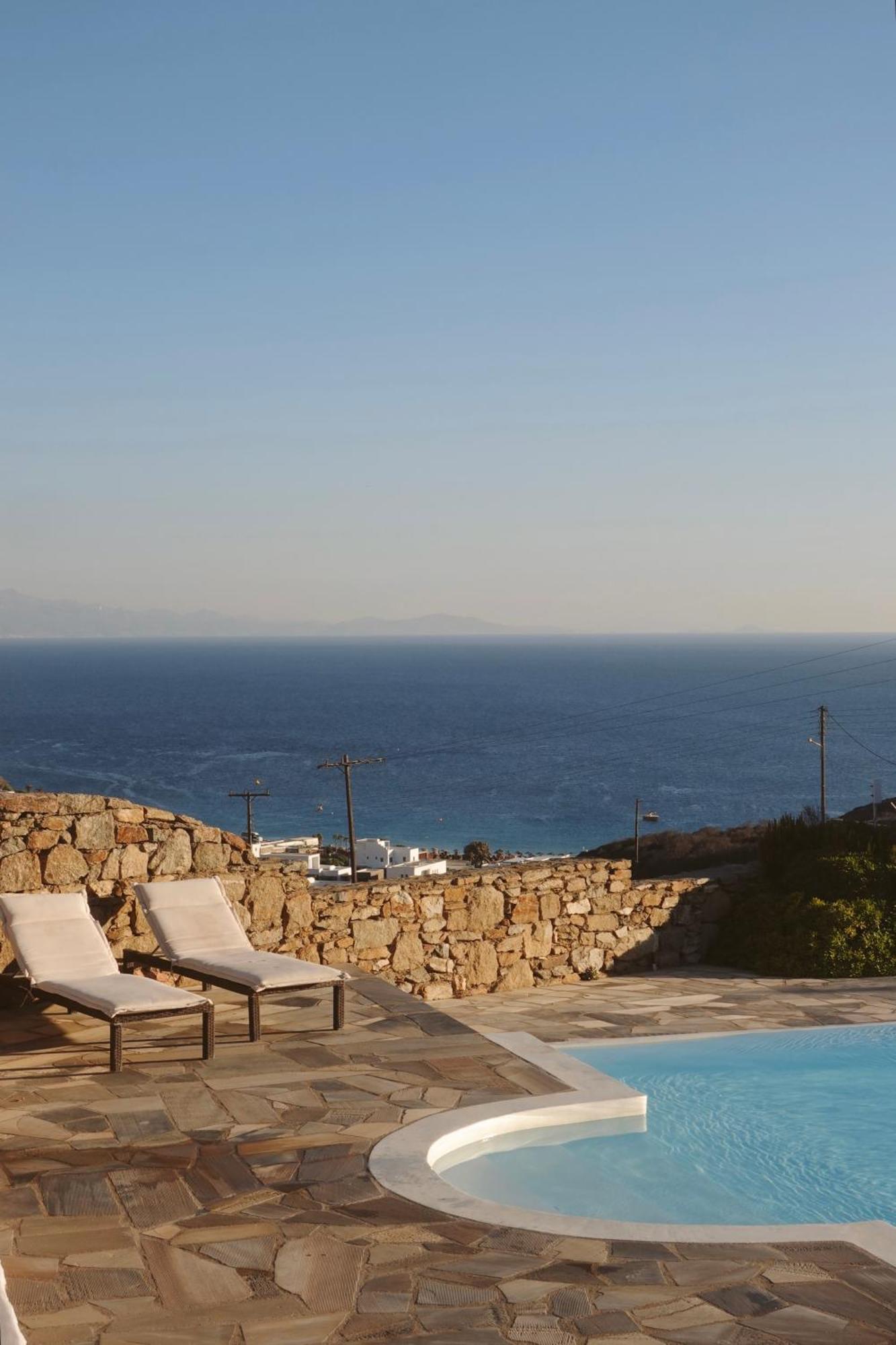 Anna Villa Elia (Mykonos)