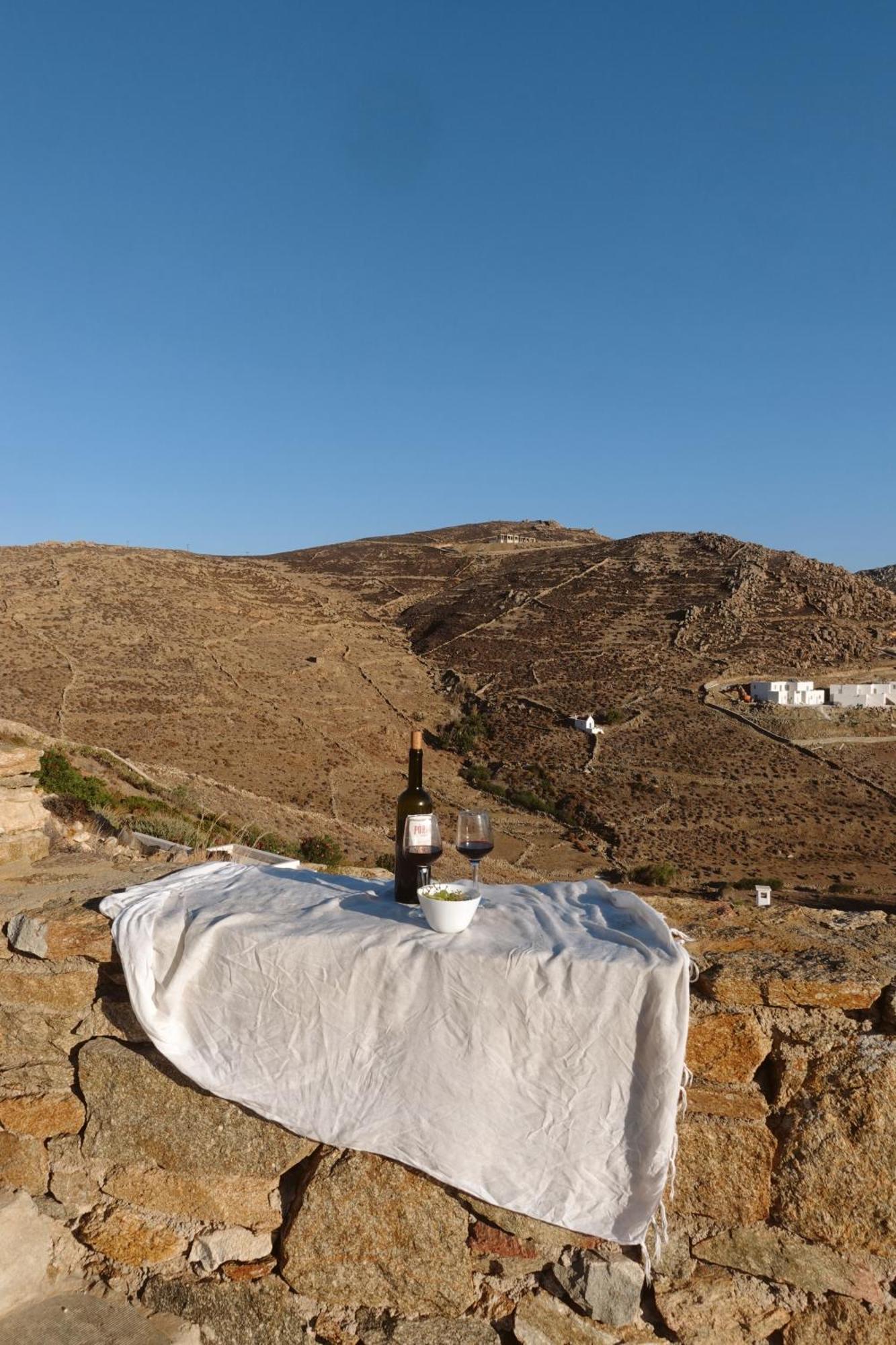 Anna Elia (Mykonos)