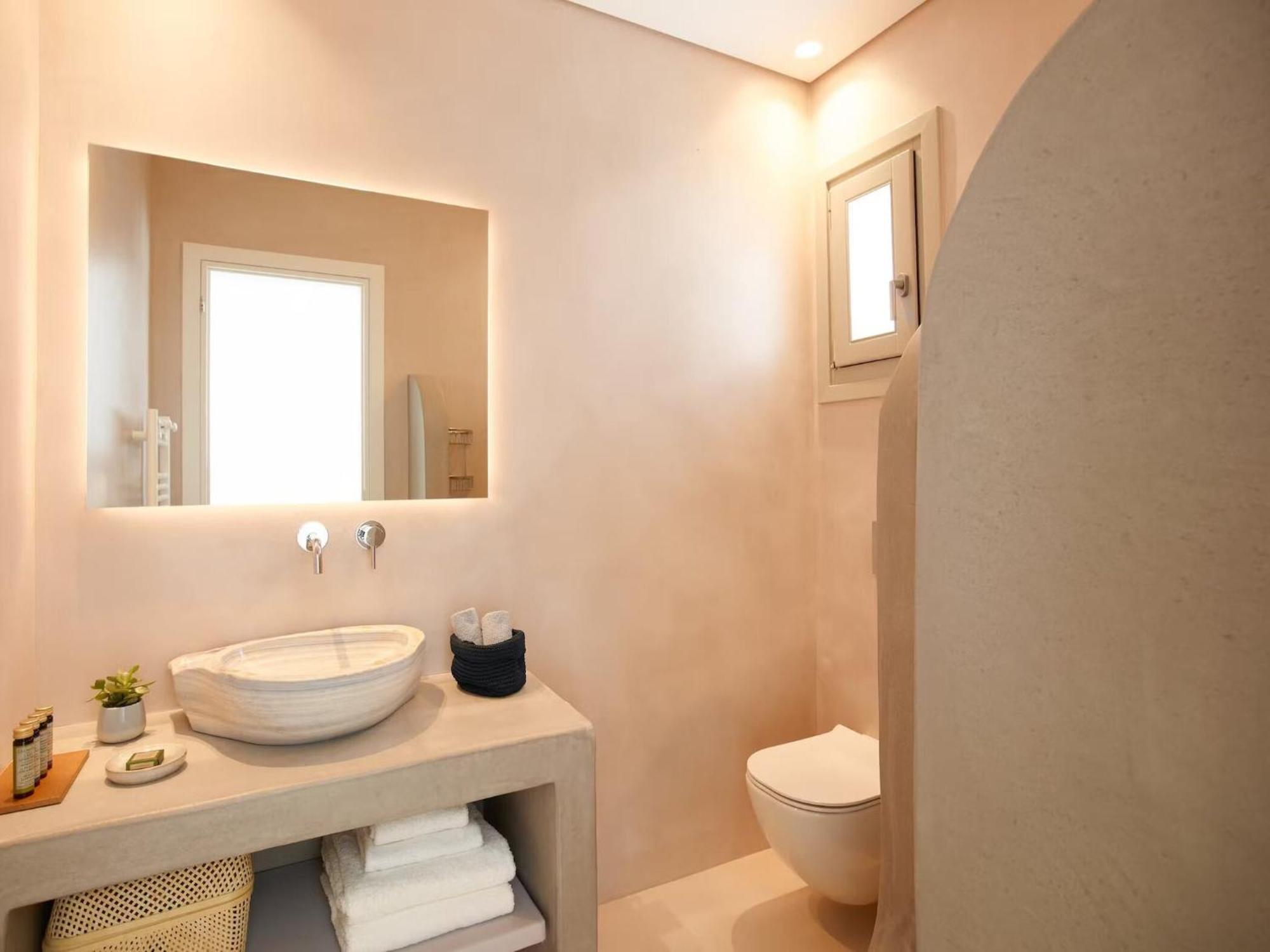 Villa At