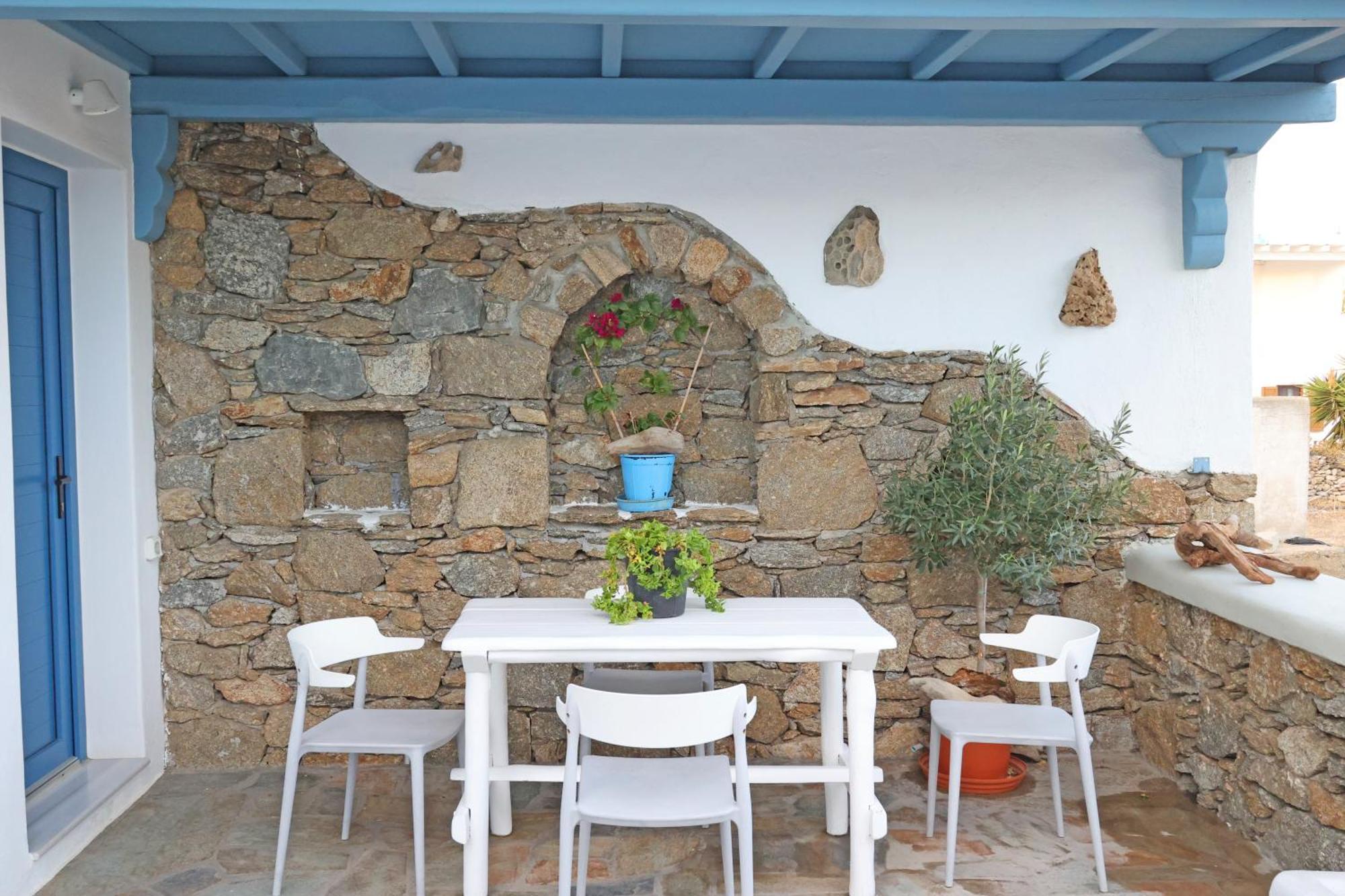 Casa Di Angela Mykonos Town