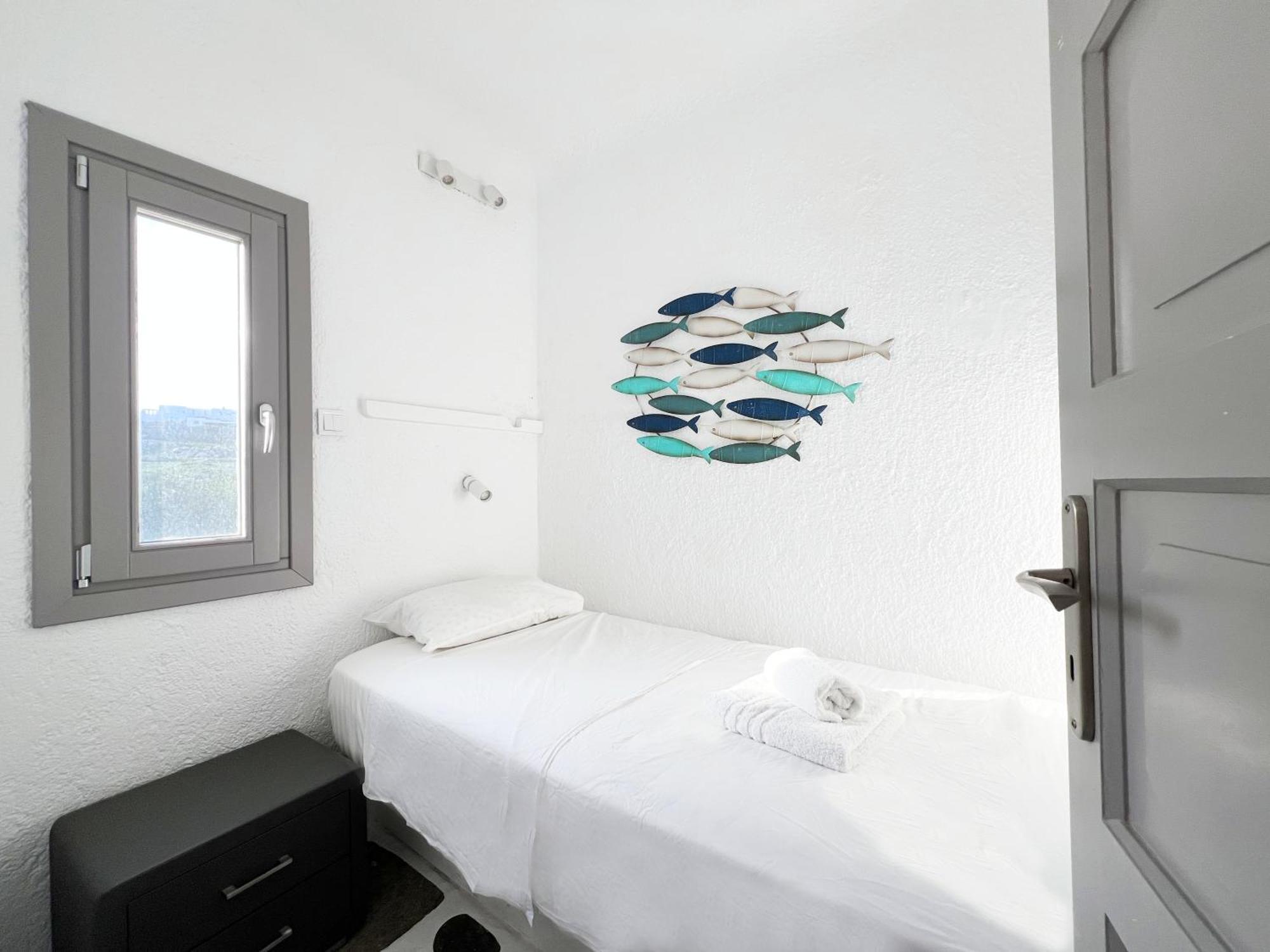 Oasis By Angels Group Mykonos Mykonos Town