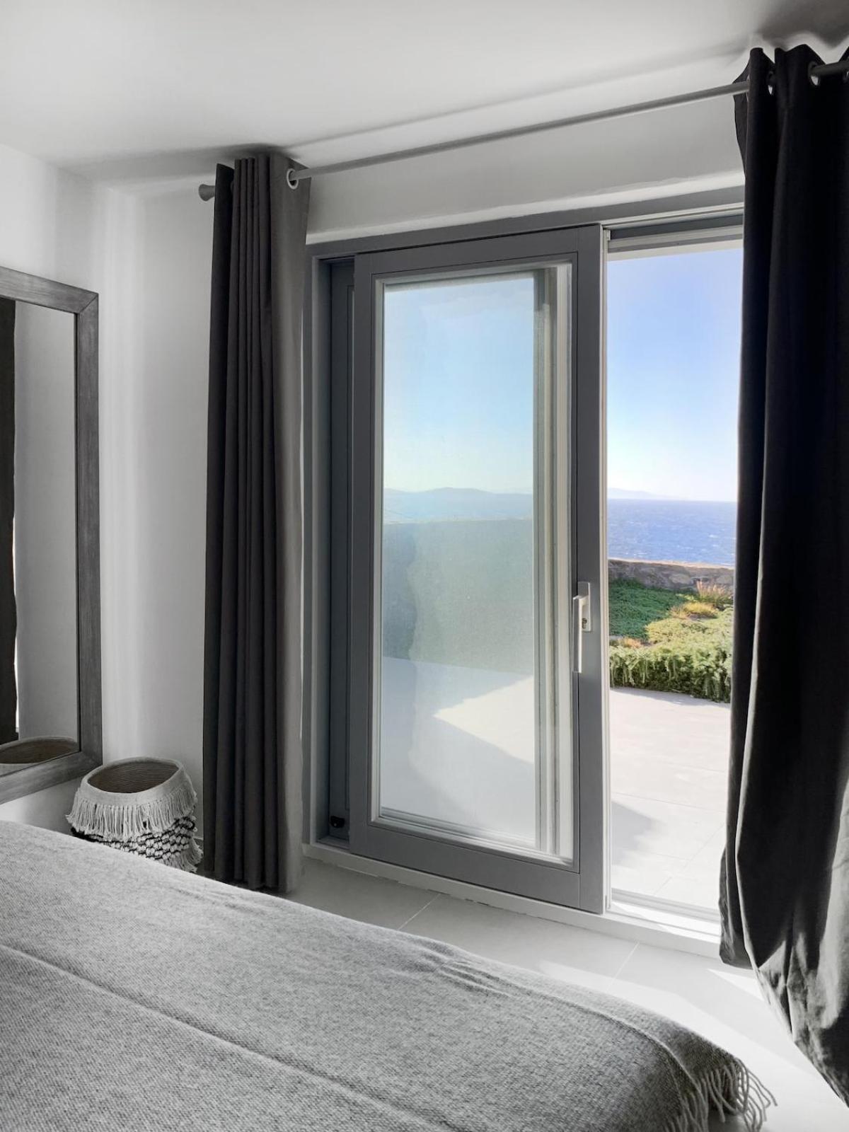 Holiday home Mykonos Sunset With Jacuzzis Mykonos Town