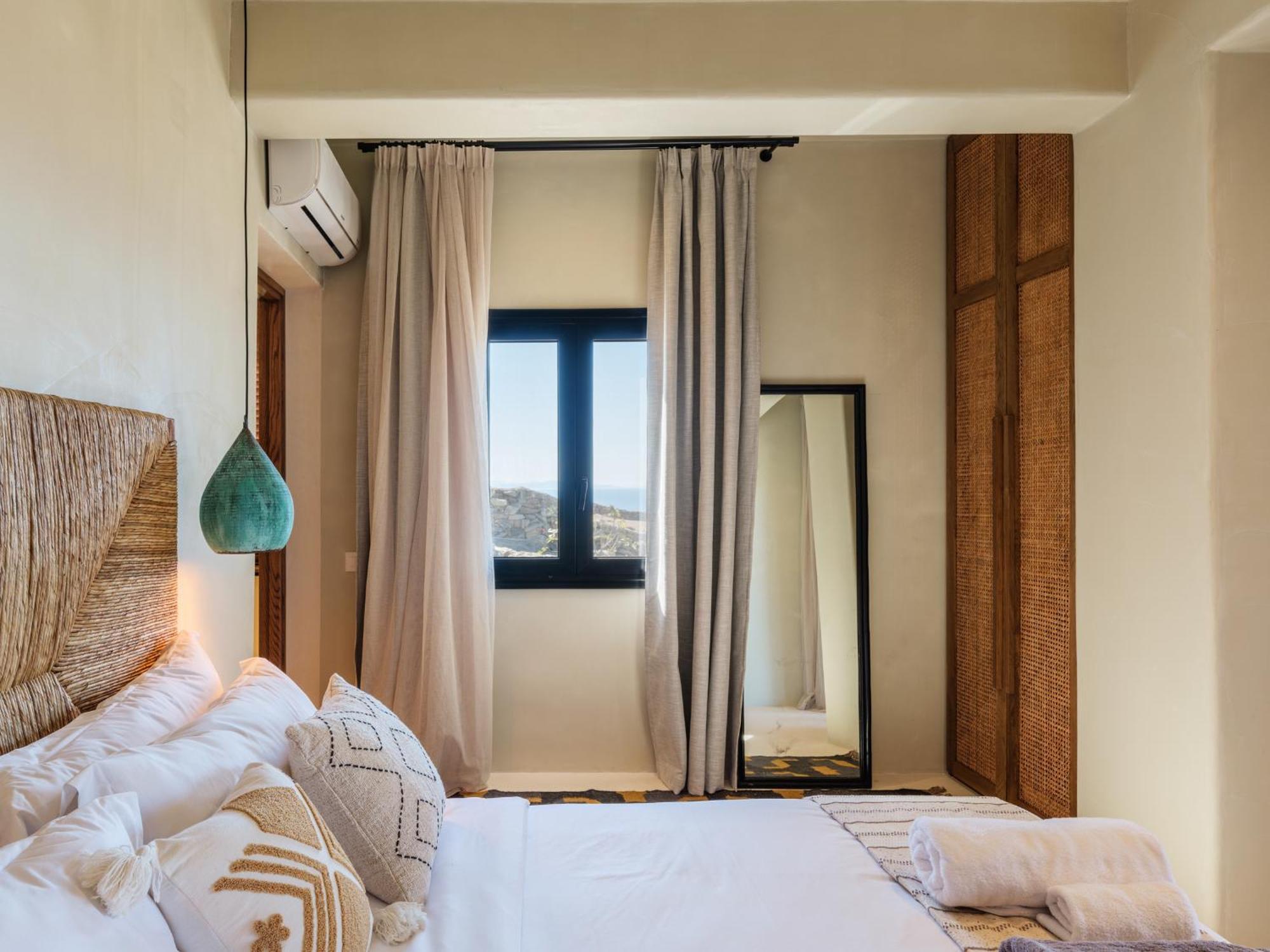 Villa Mykonos Scorpios *