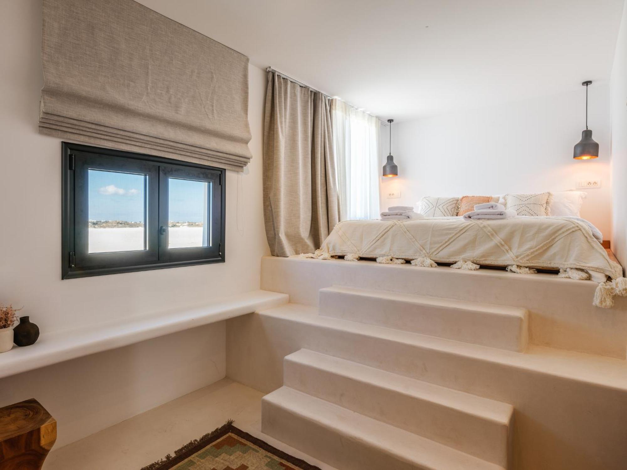 Villa Mykonos Scorpios Mykonos Town