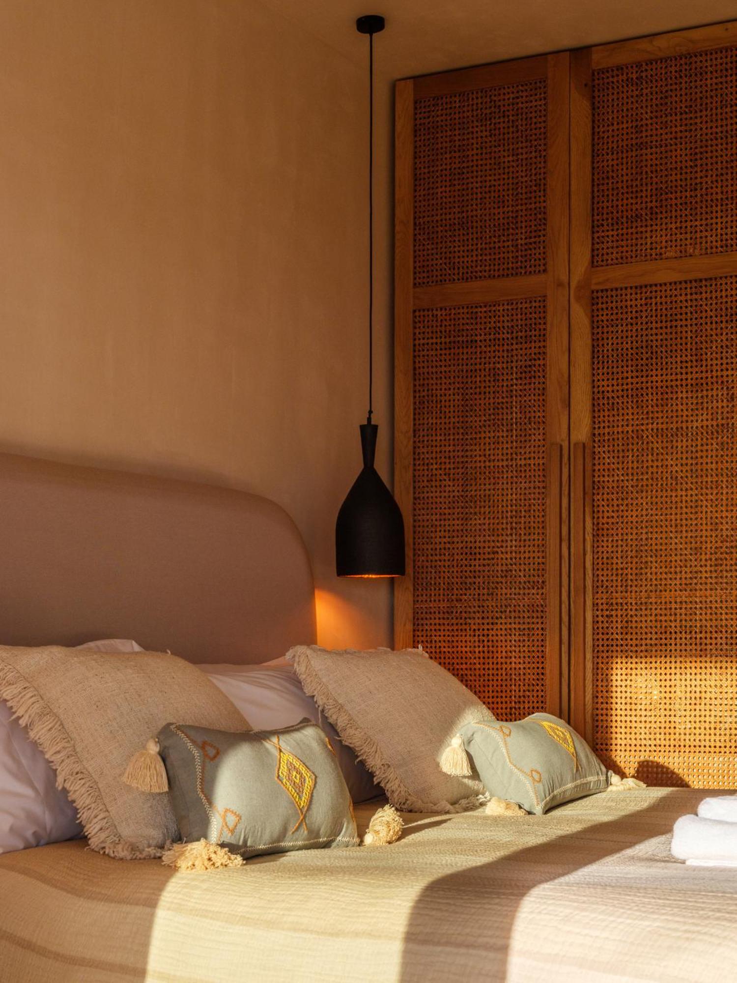 Mykonos Scorpios Villa