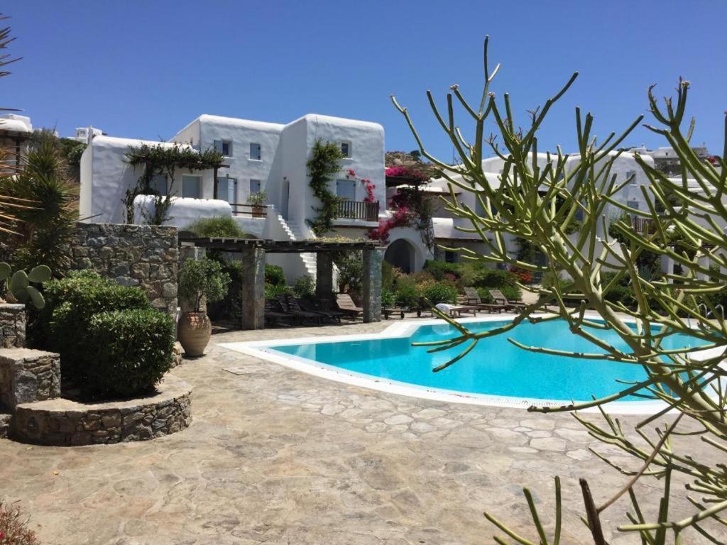 Villa My Lovely Place Mykonos *