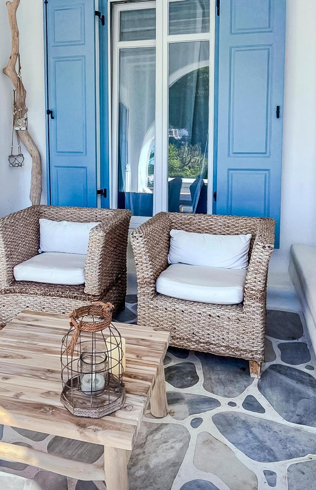Villa My Lovely Place Mykonos