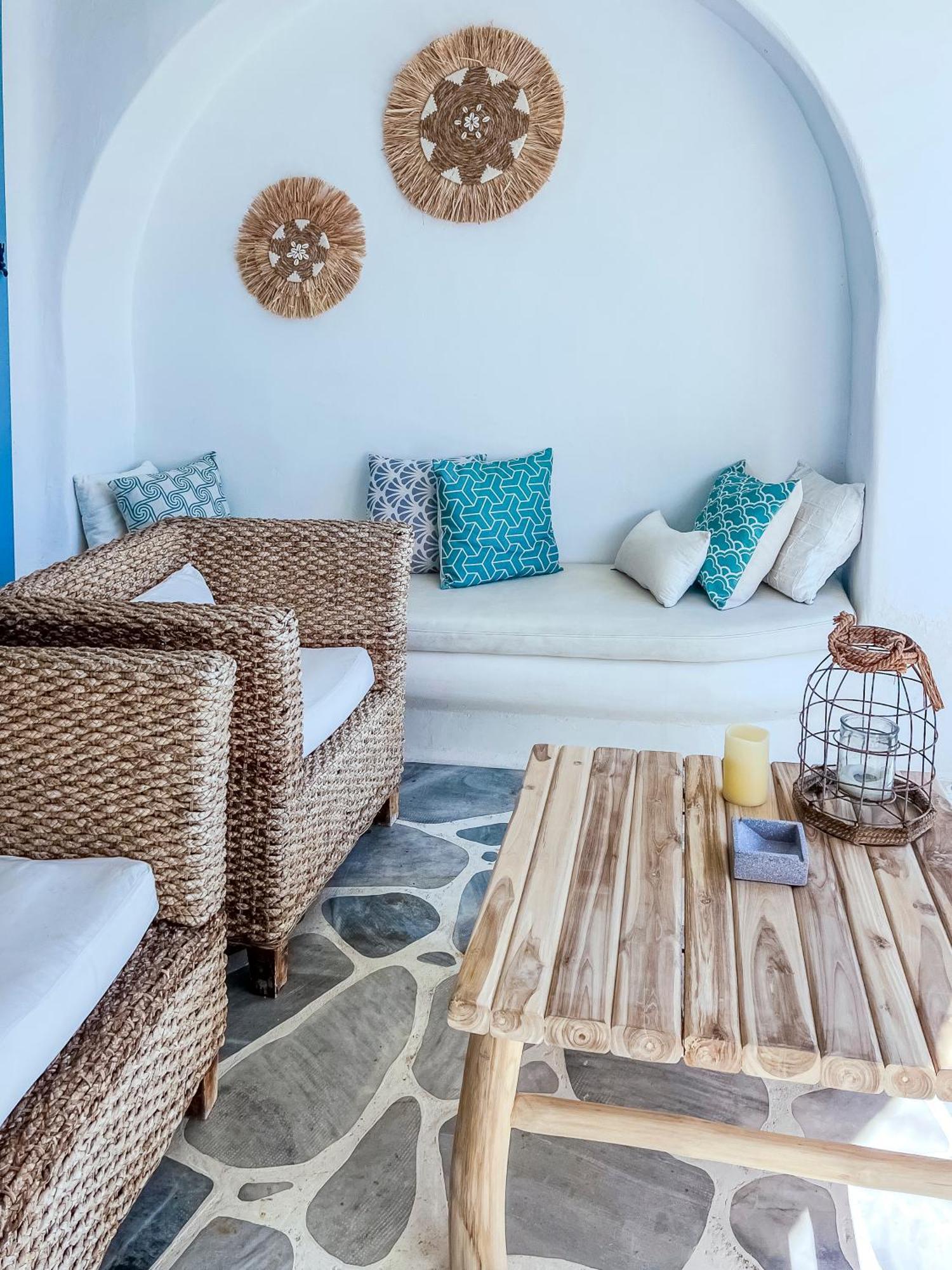 Villa My Lovely Place Mykonos