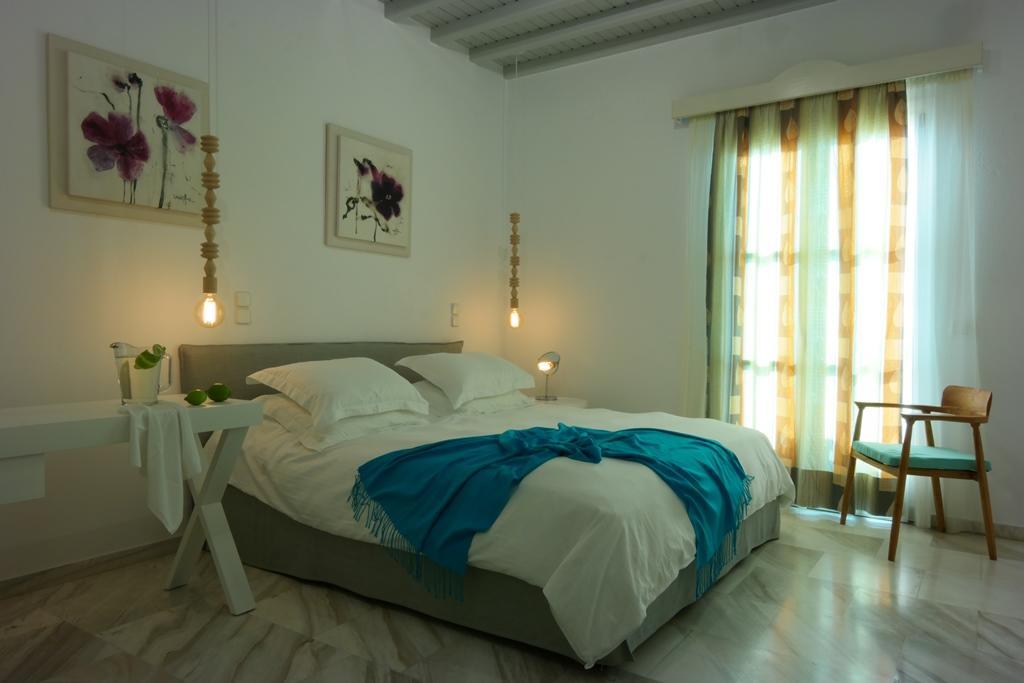 Apartamento Mykonos Chora Residences