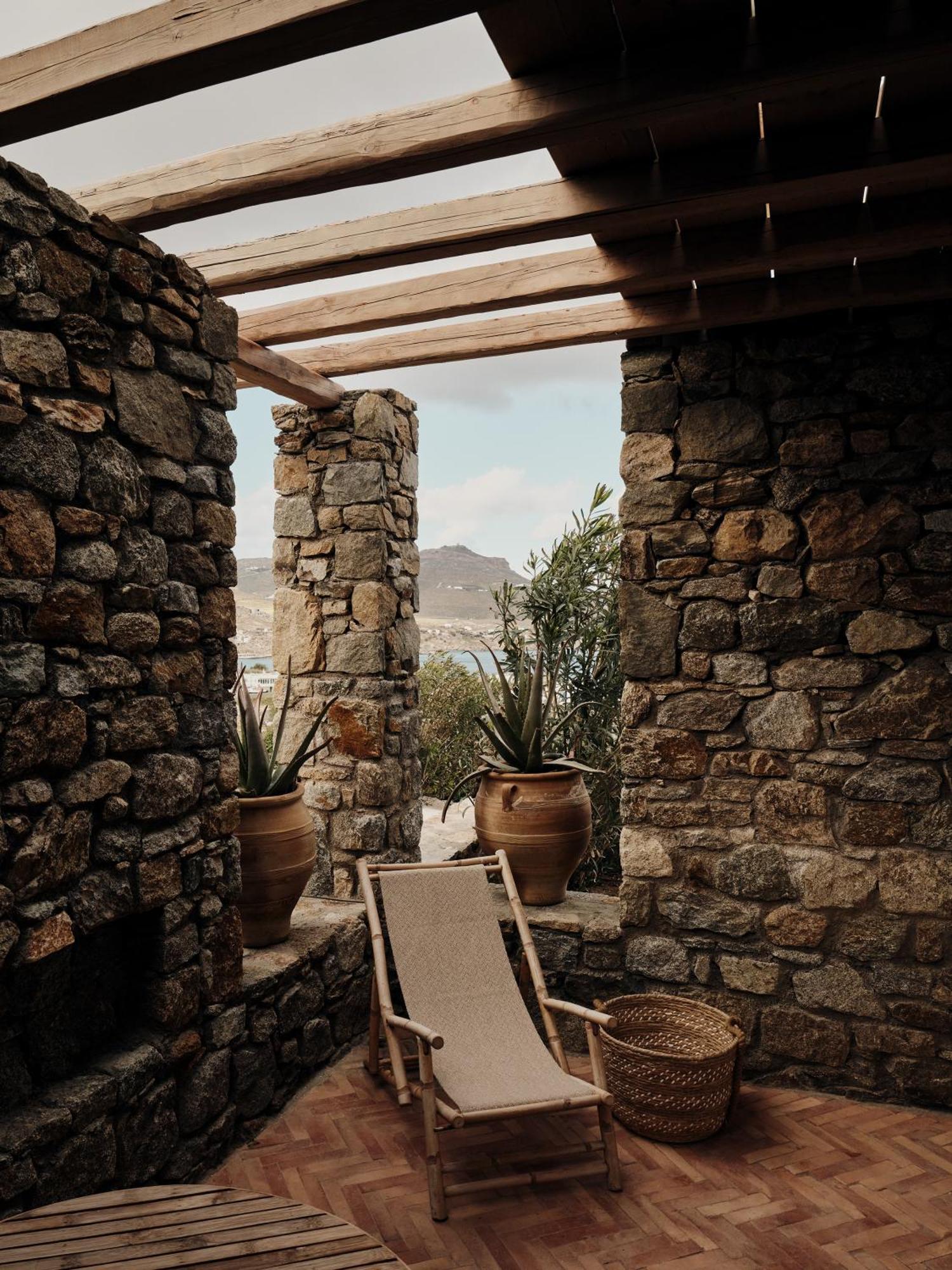 The Wild By Interni 5* Kalafati