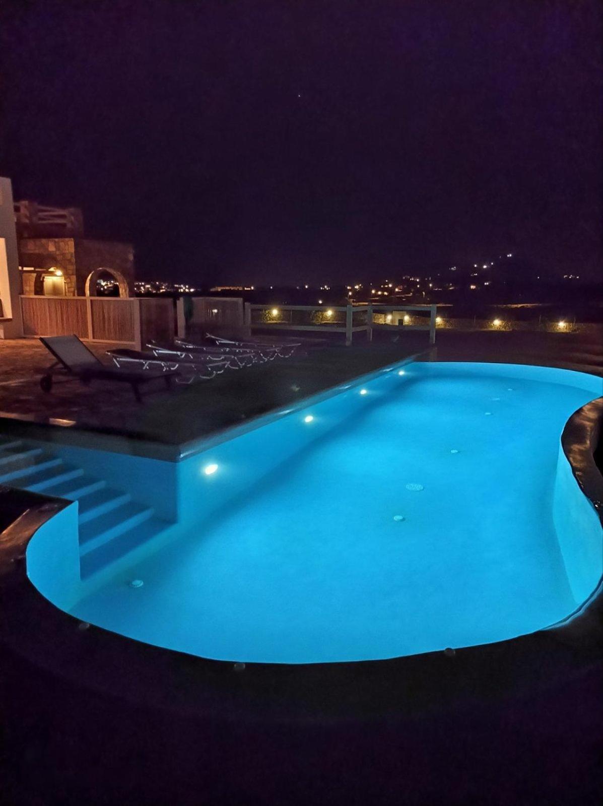 Ventus Villa