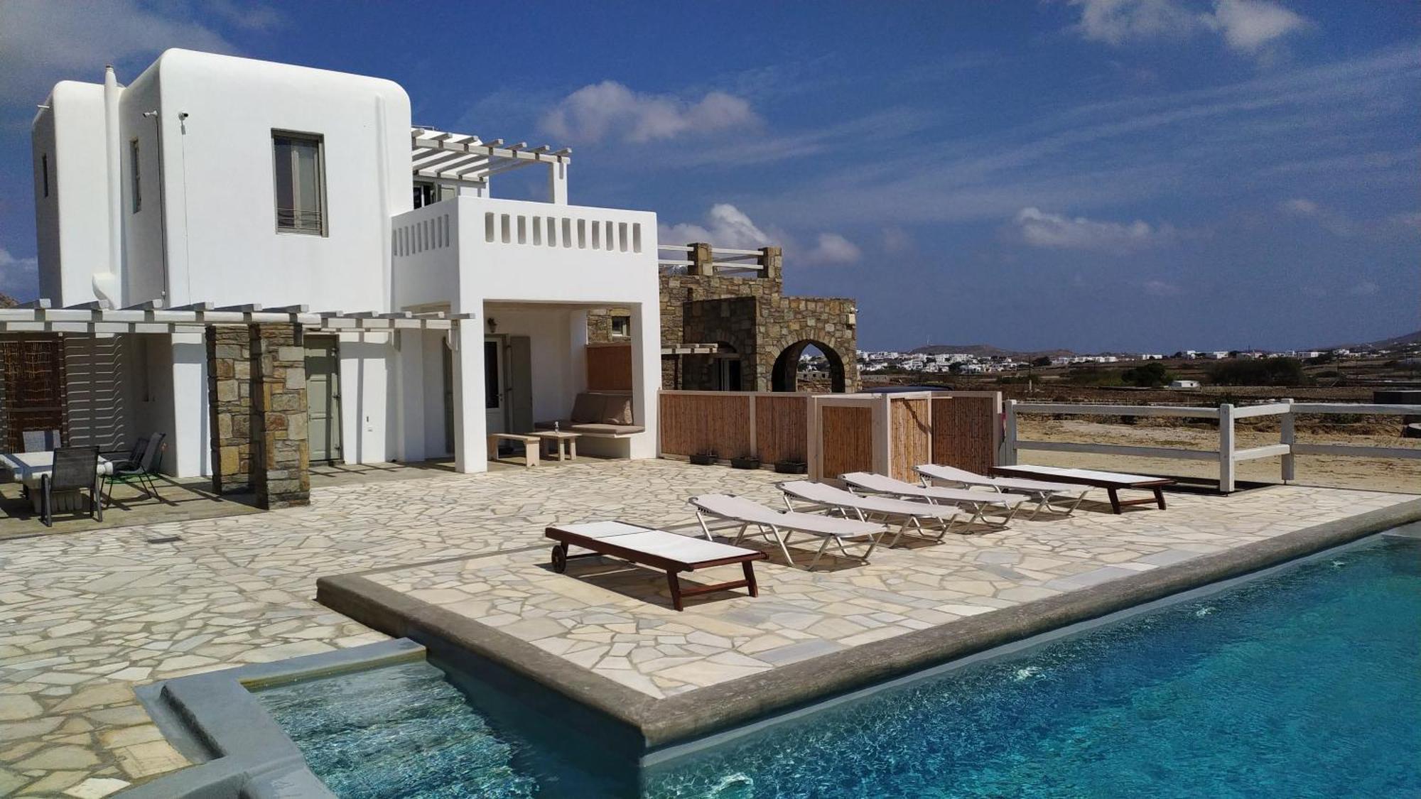 Villa Ventus
