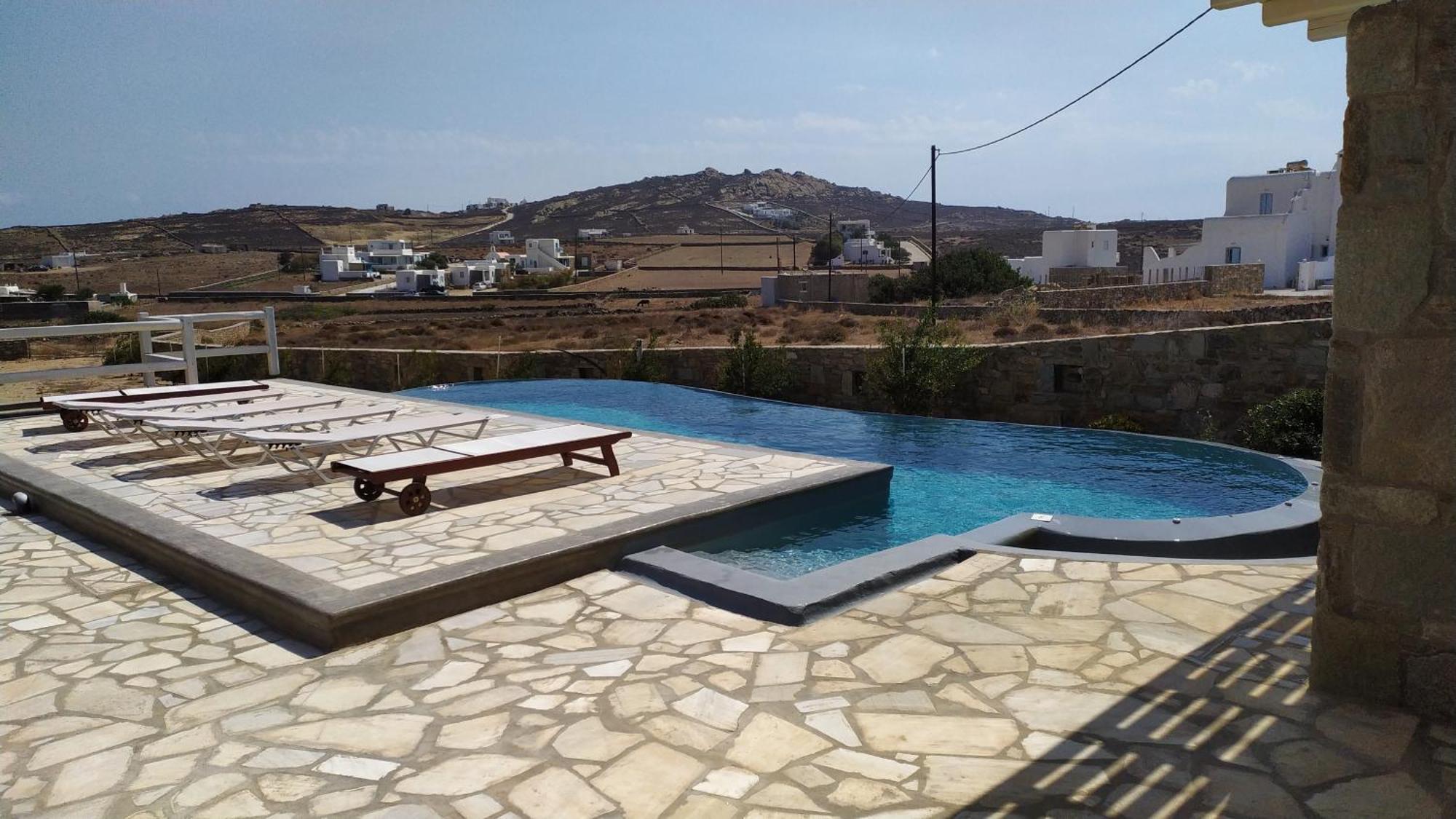 Villa Ventus