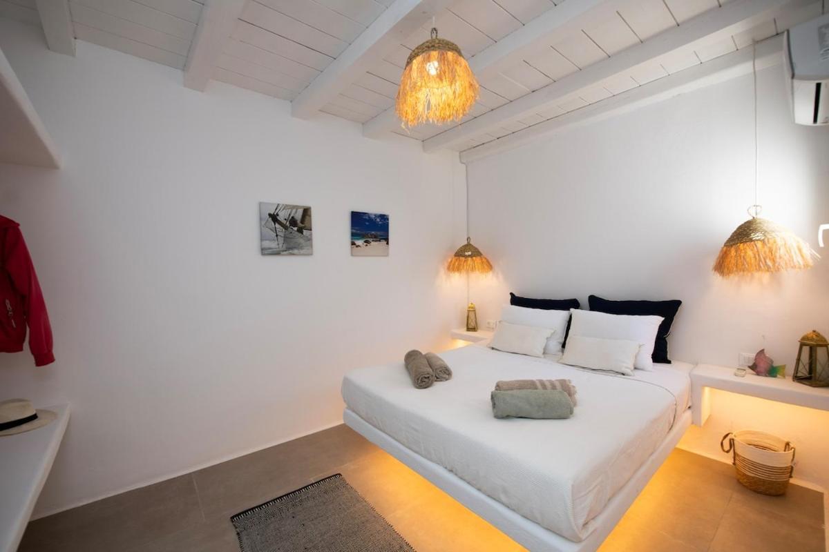Superior 3 Beachfront With Seaview Appartement *
