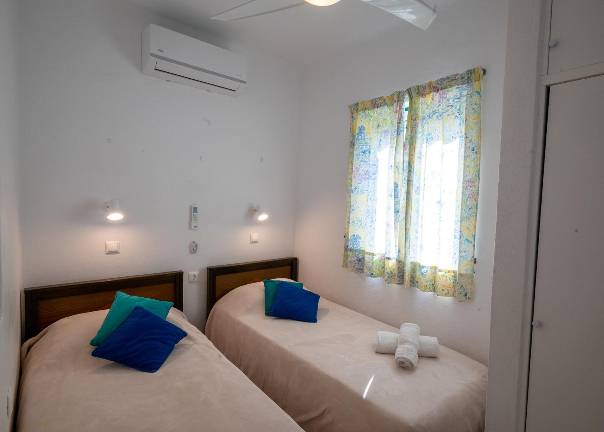 Apartment Gaia Sea View House With Private Pool And