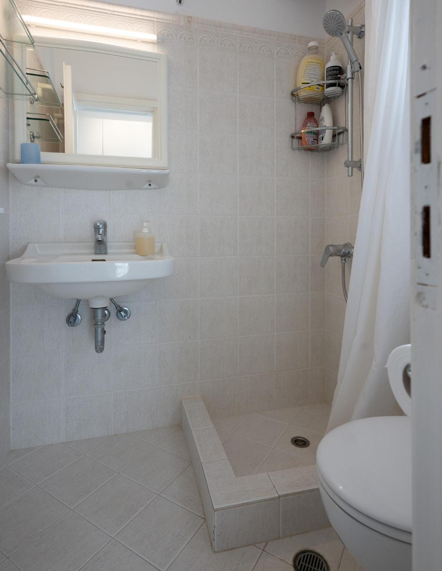 Gaia Sea View House With Private Pool And Apartment *