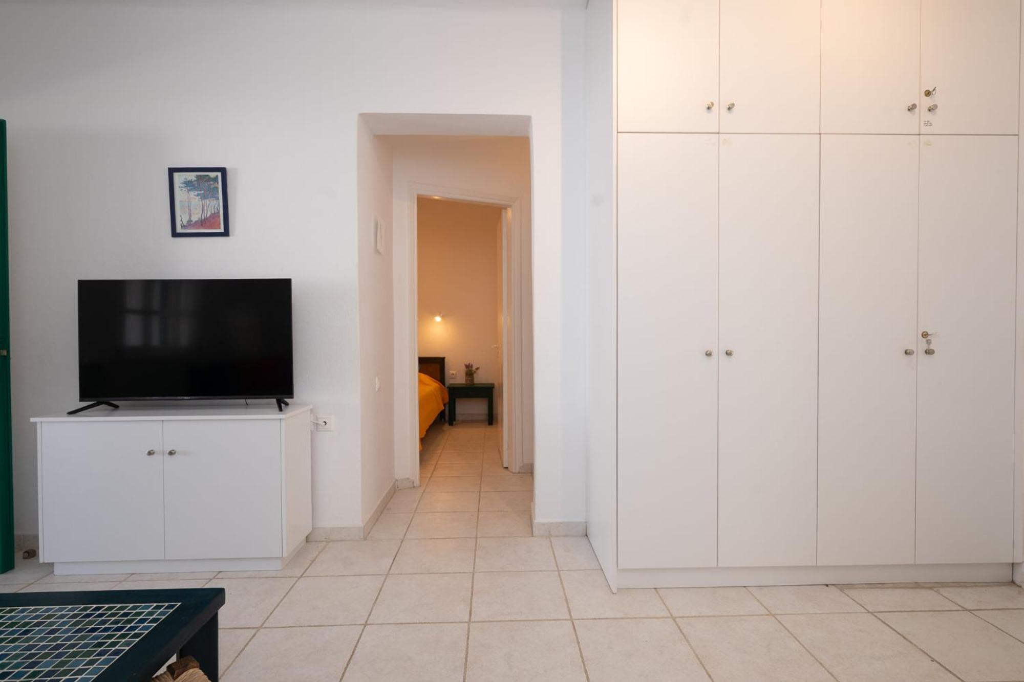 Apartment Gaia Sea View House With Private Pool And *