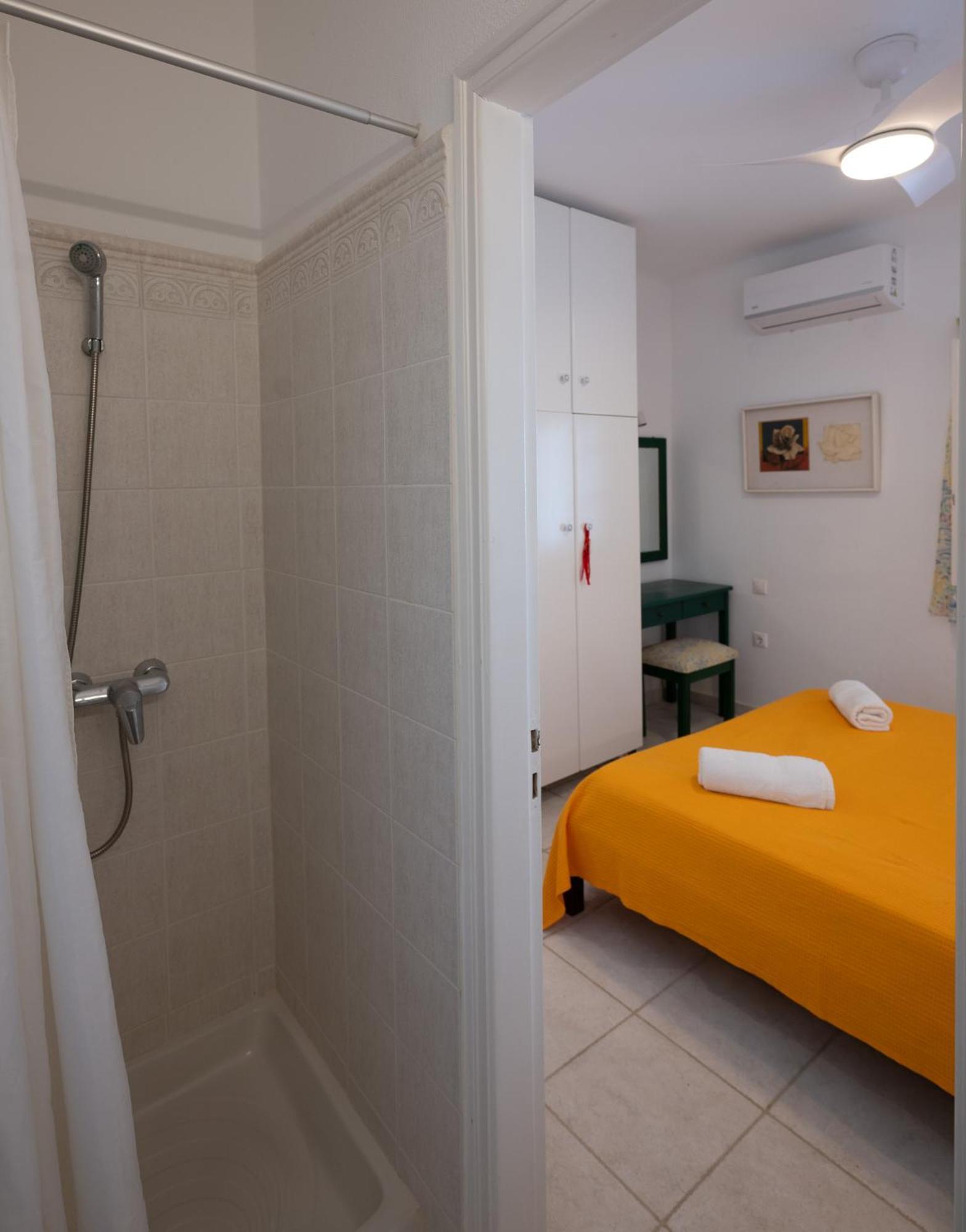 Gaia Sea View House With Private Pool And *