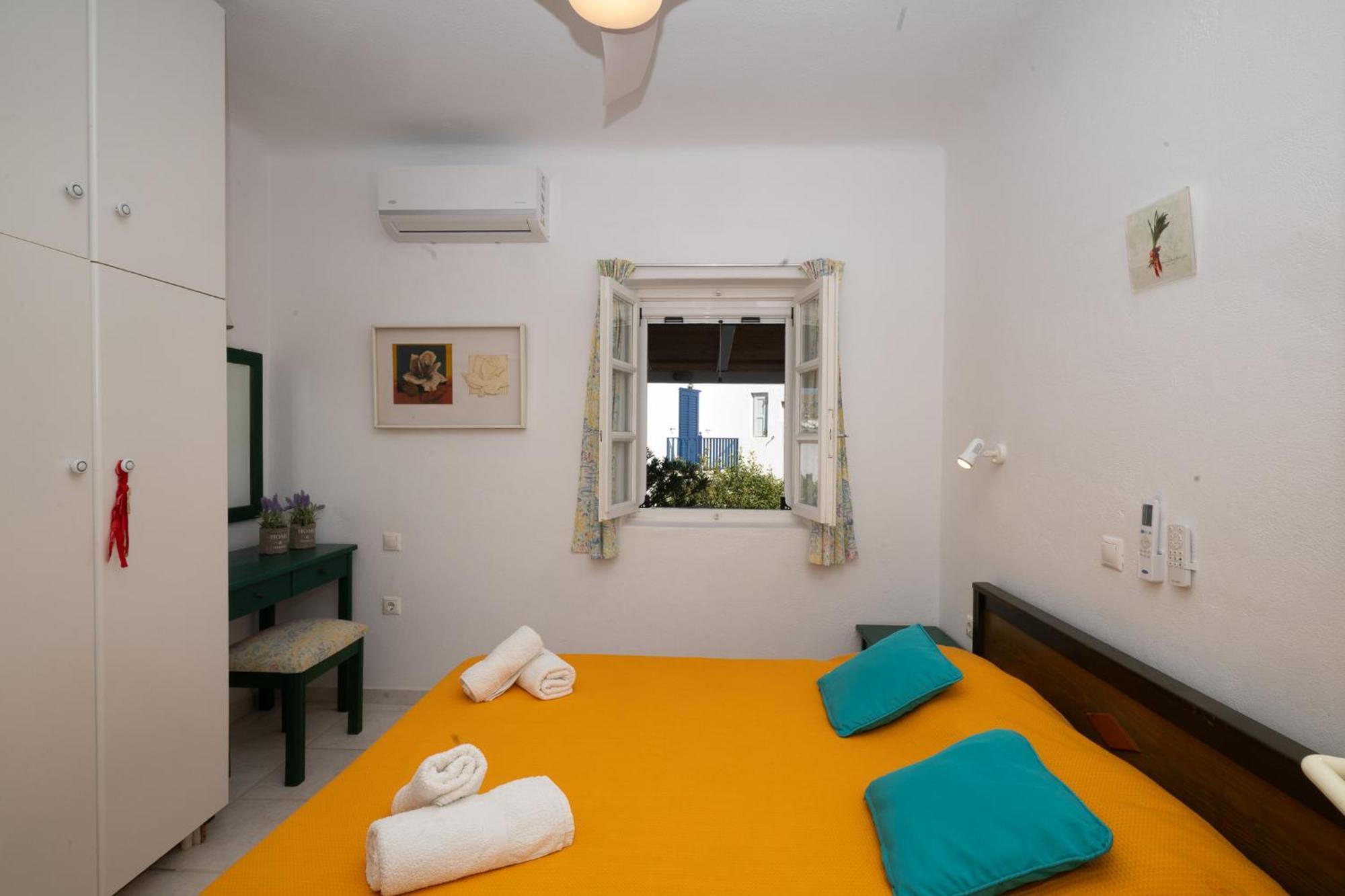 Gaia Sea View House With Private Pool And