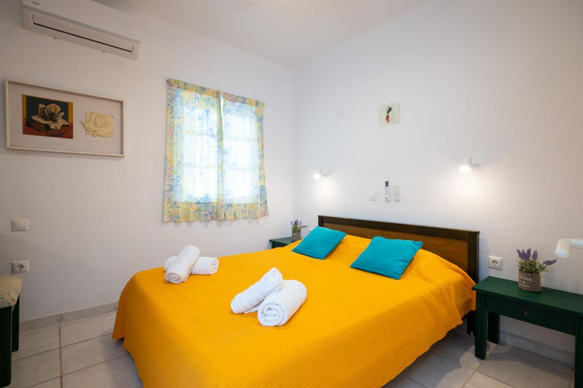Apartment Gaia Sea View House With Private Pool And *