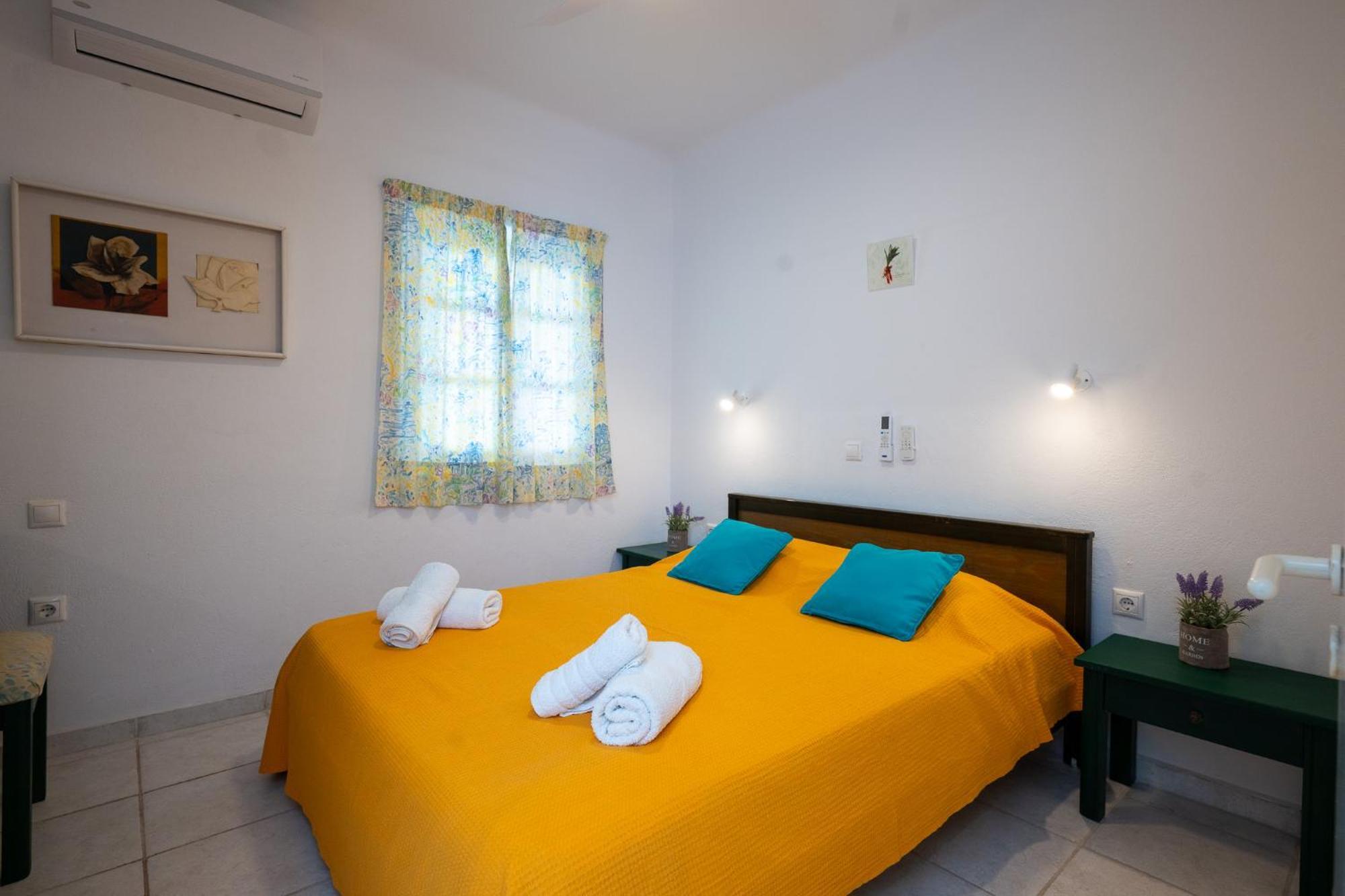 Gaia Sea View House With Private Pool And *