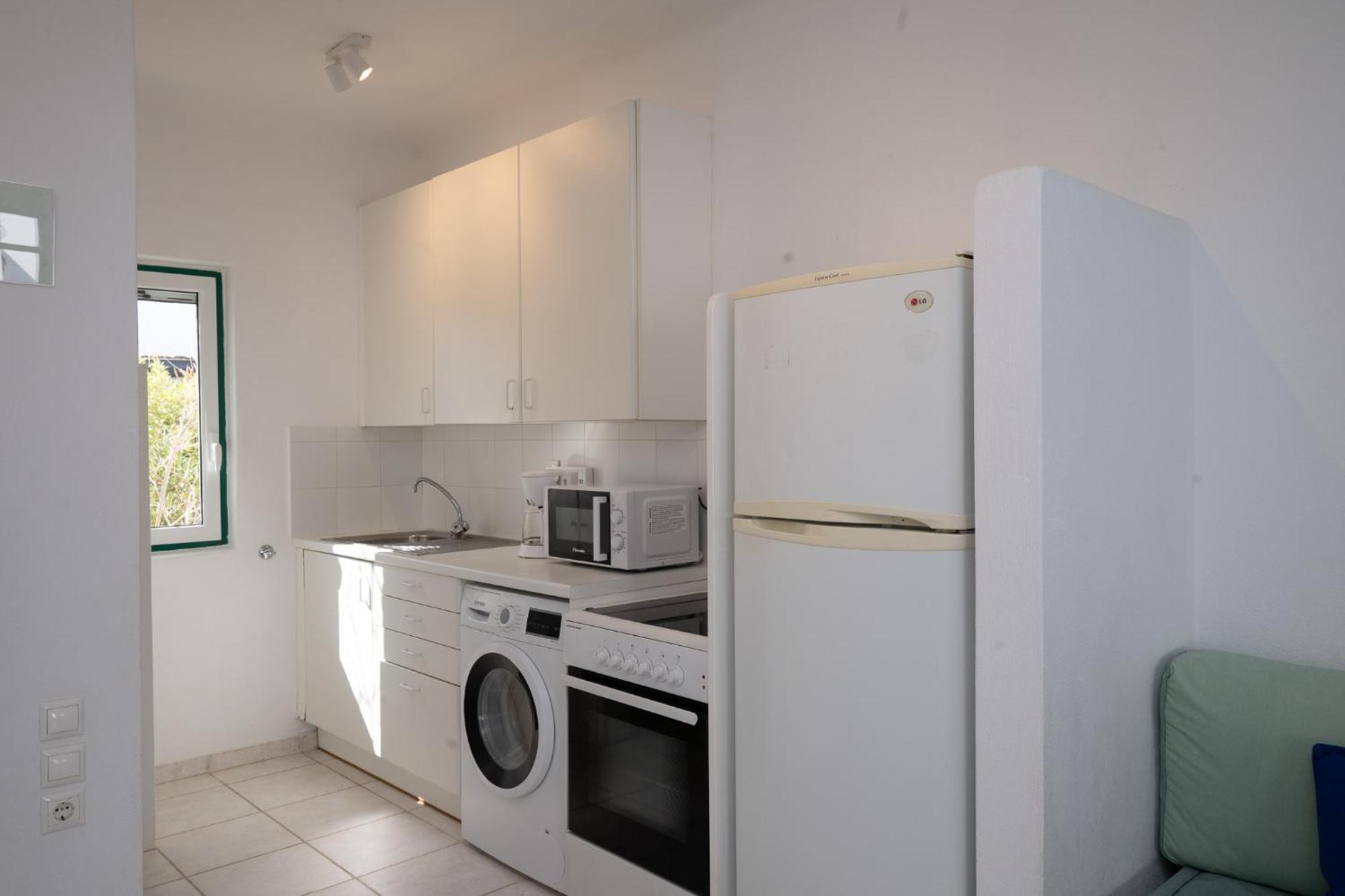 Gaia Sea View House With Private Pool And