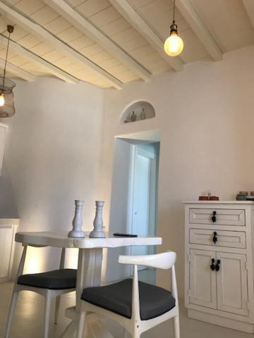 Casa Grande Delos Mykonos Apartment *