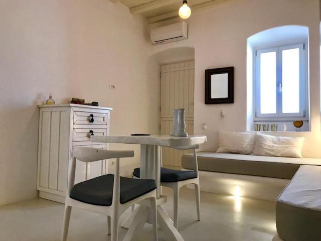 Casa Grande Delos Mykonos Apartment *