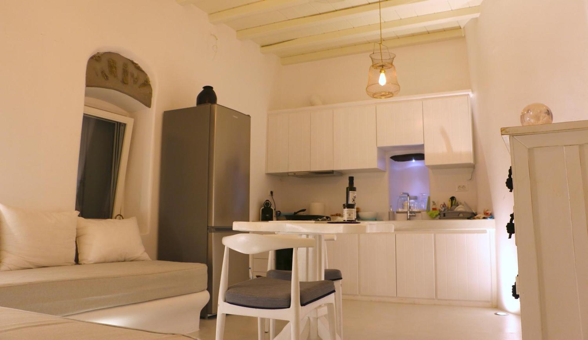 Apartment Casa Grande Delos Mykonos