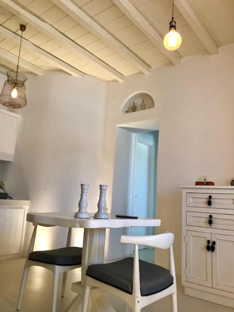 Apartment Casa Grande Delos Mykonos *