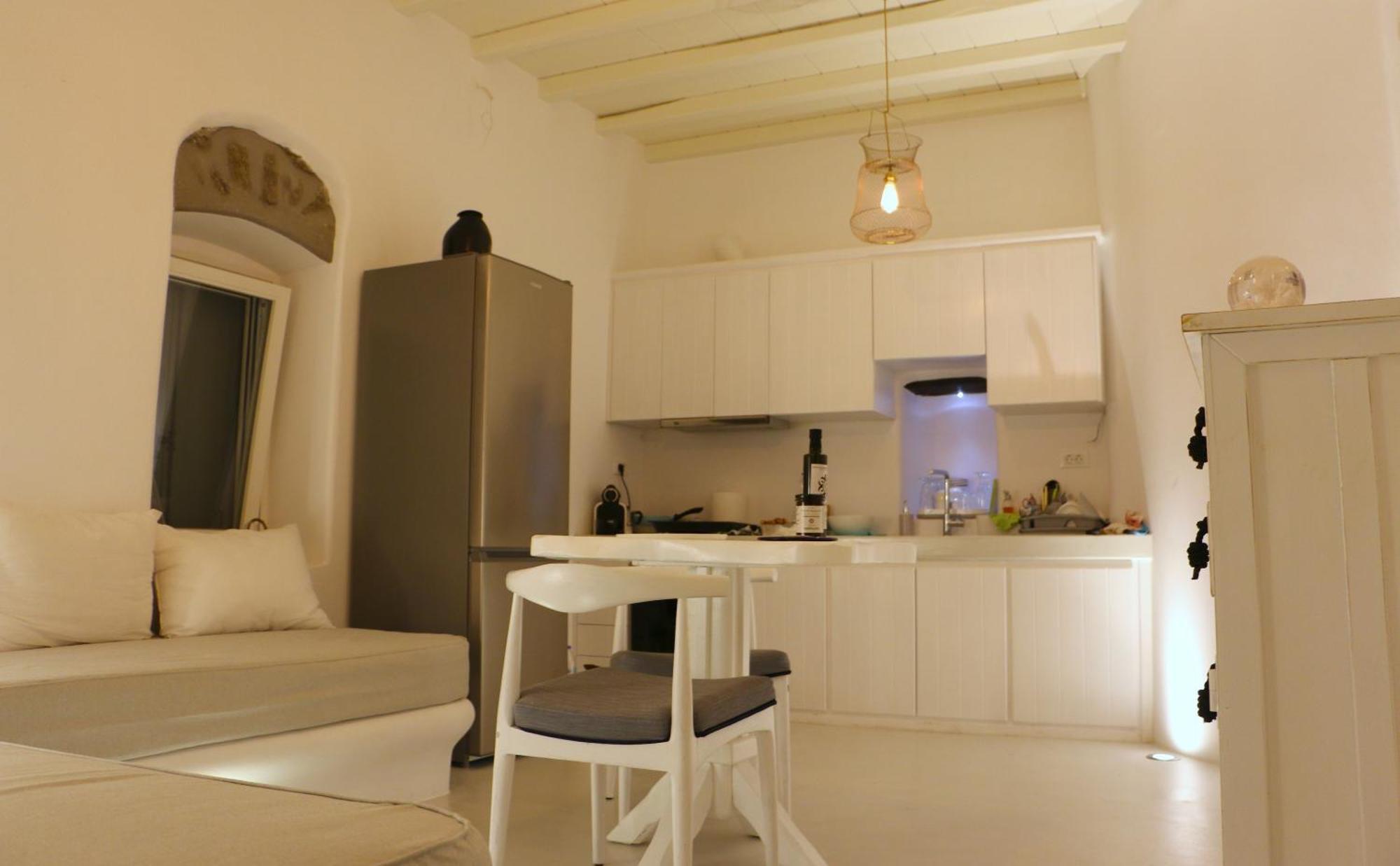 Casa Grande Delos Mykonos