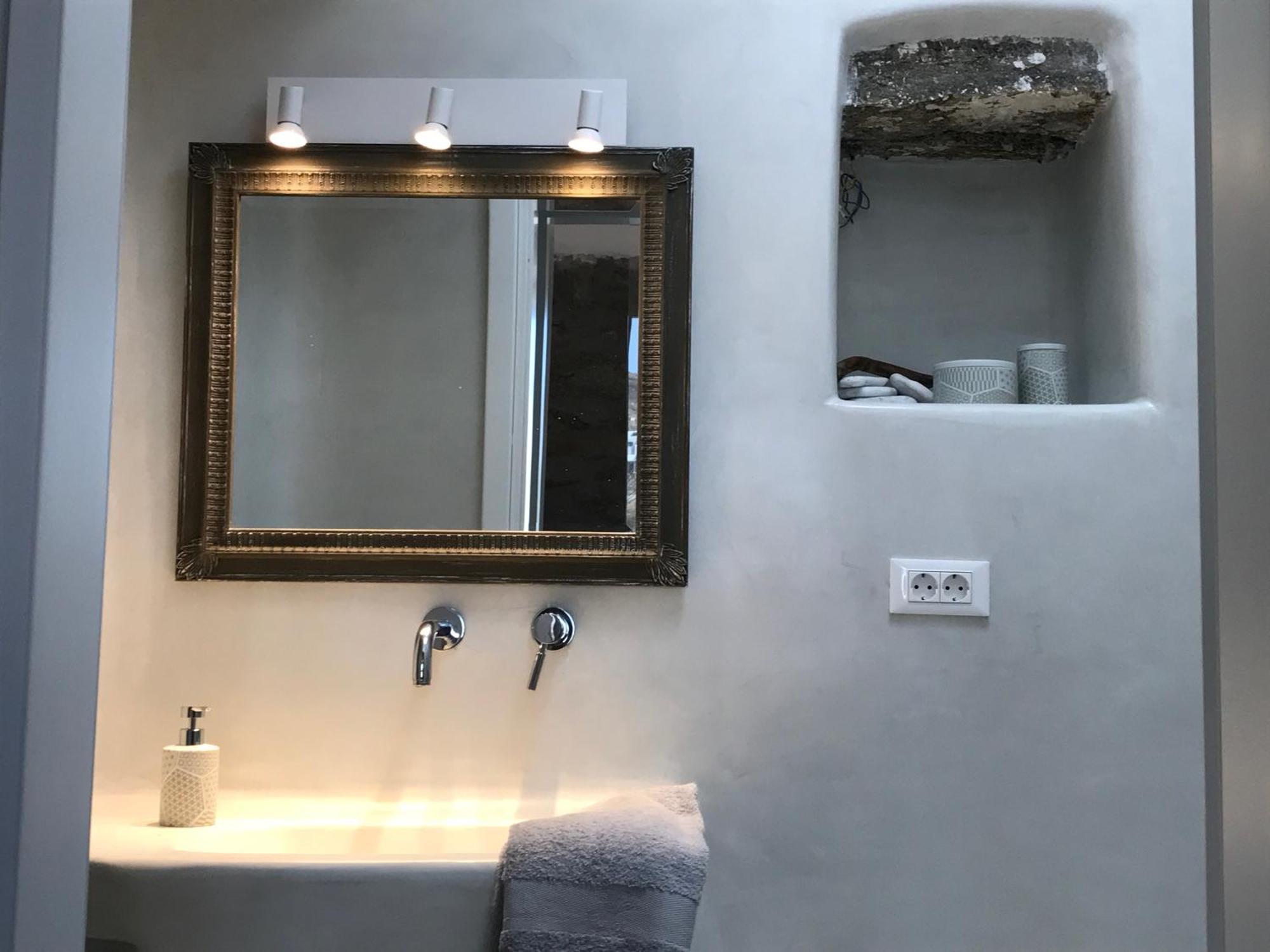 Casa Grande Delos Mykonos Apartment